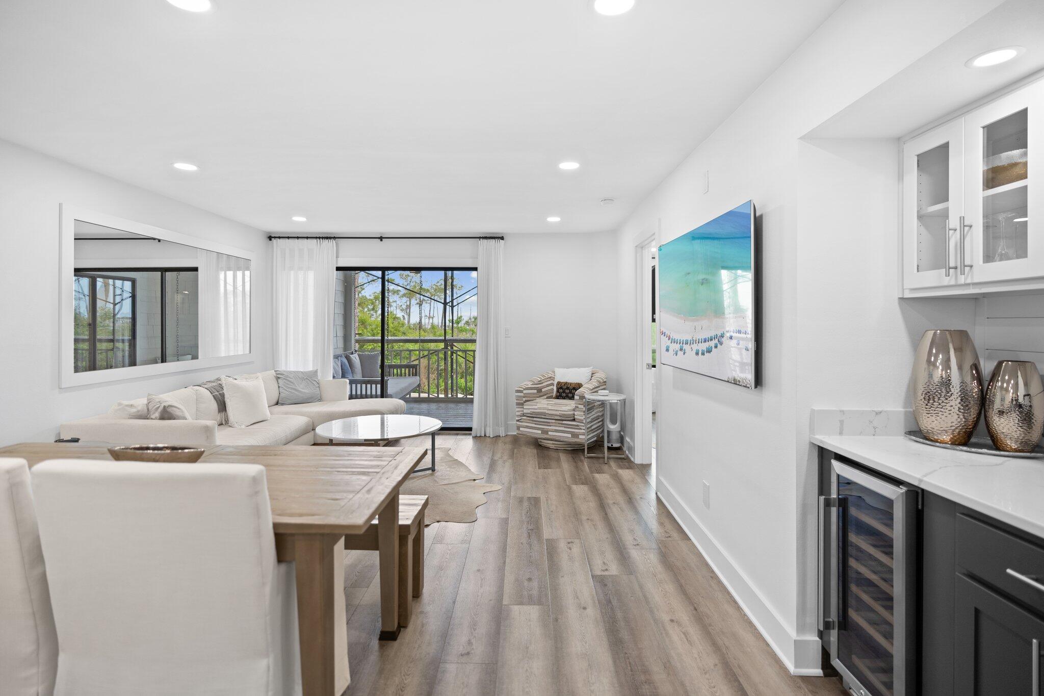 HERON WALK - Residential