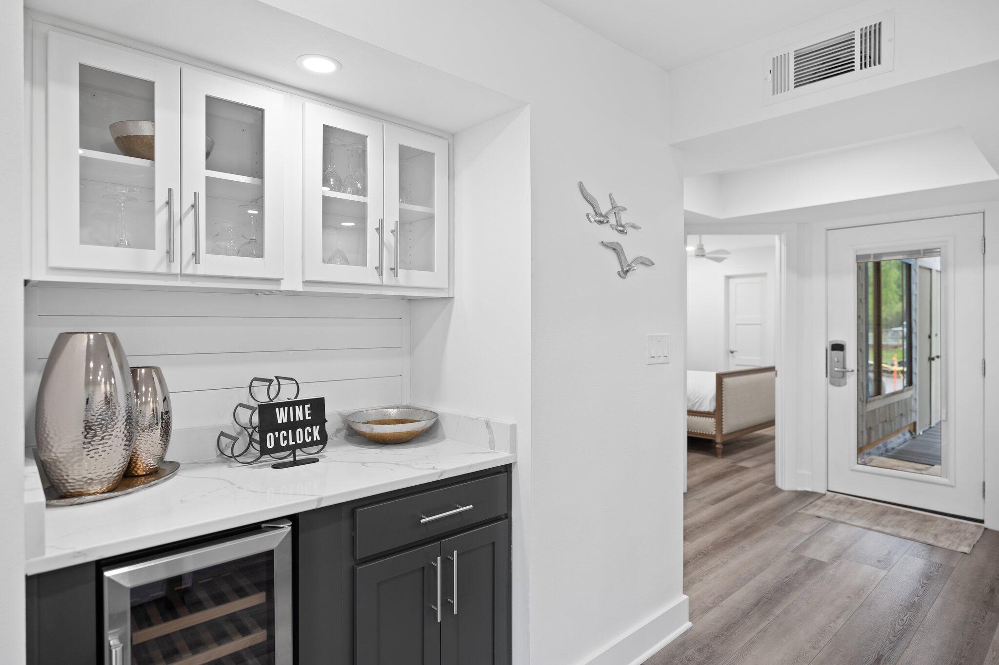 HERON WALK - Residential