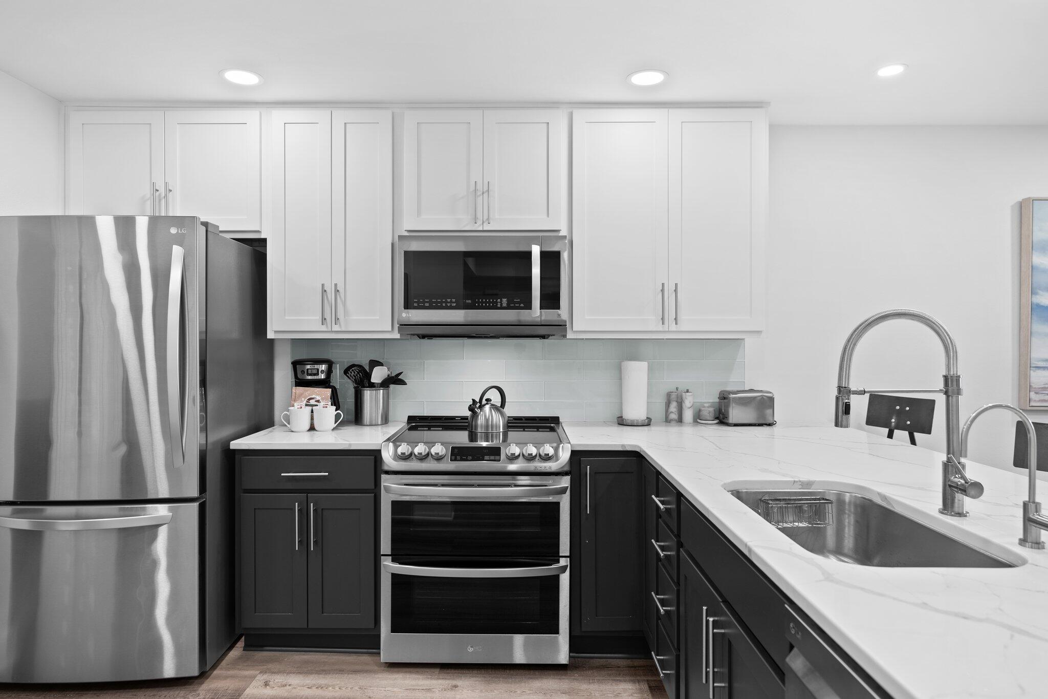 HERON WALK - Residential