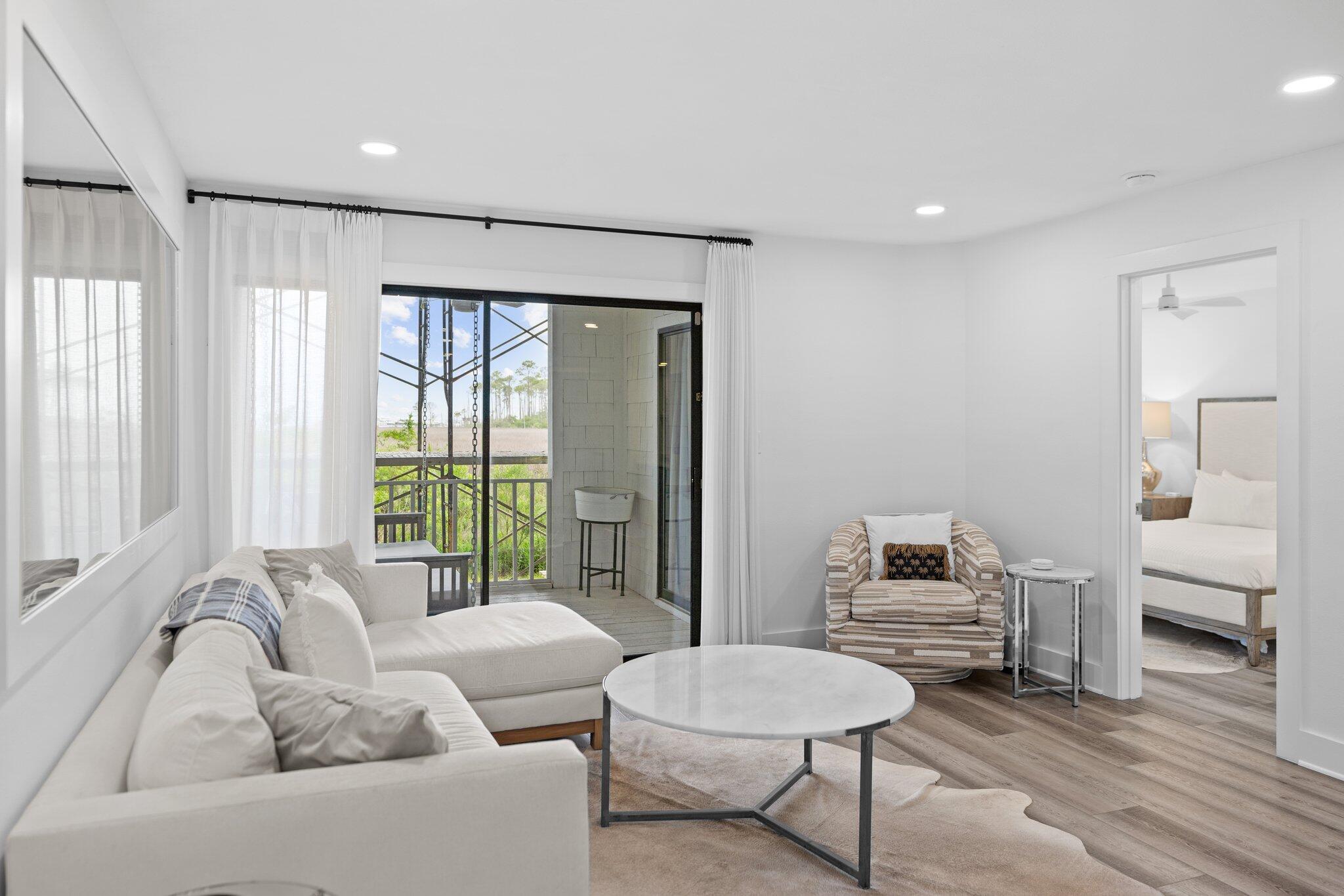 HERON WALK - Residential