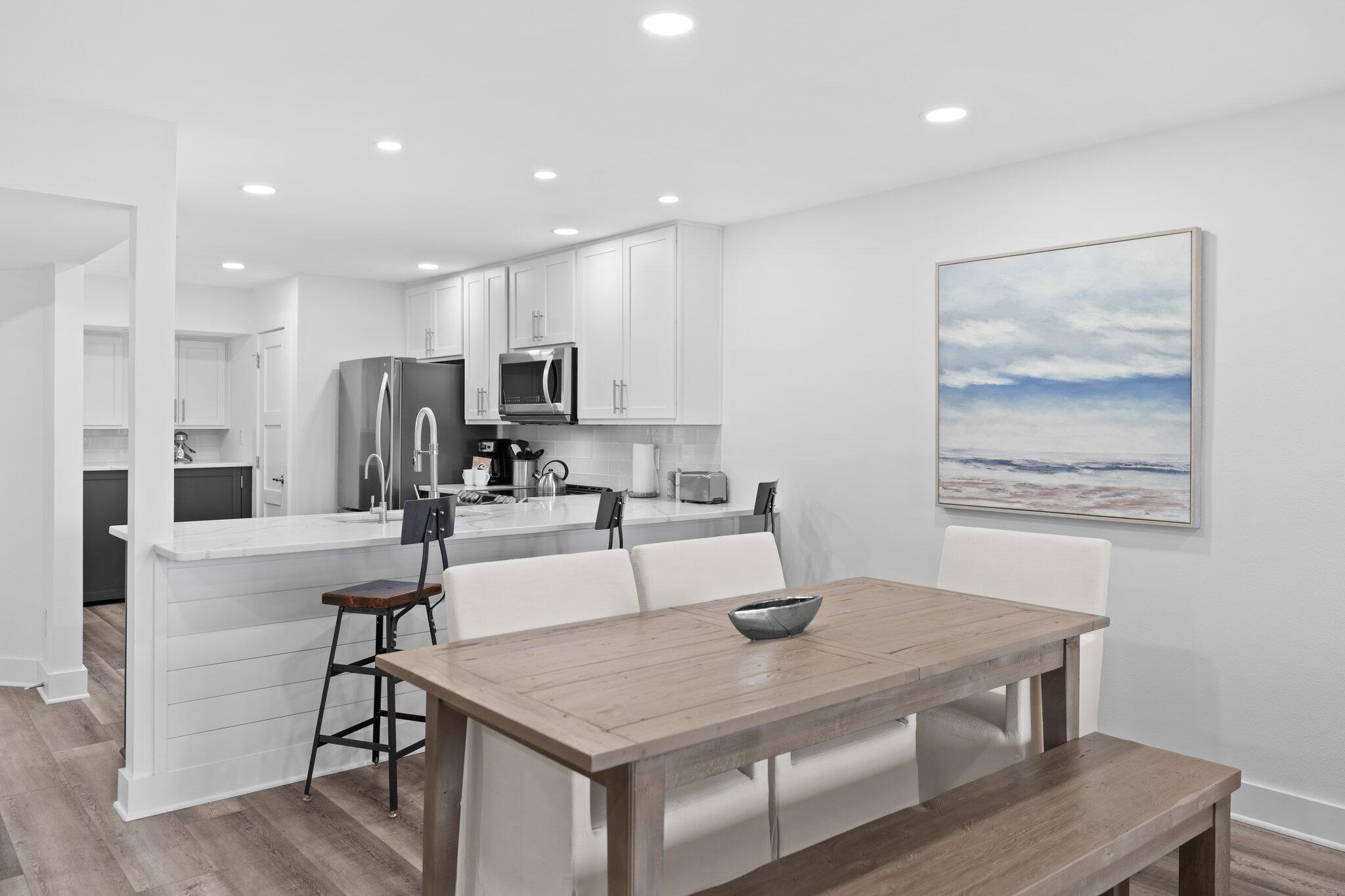 HERON WALK - Residential