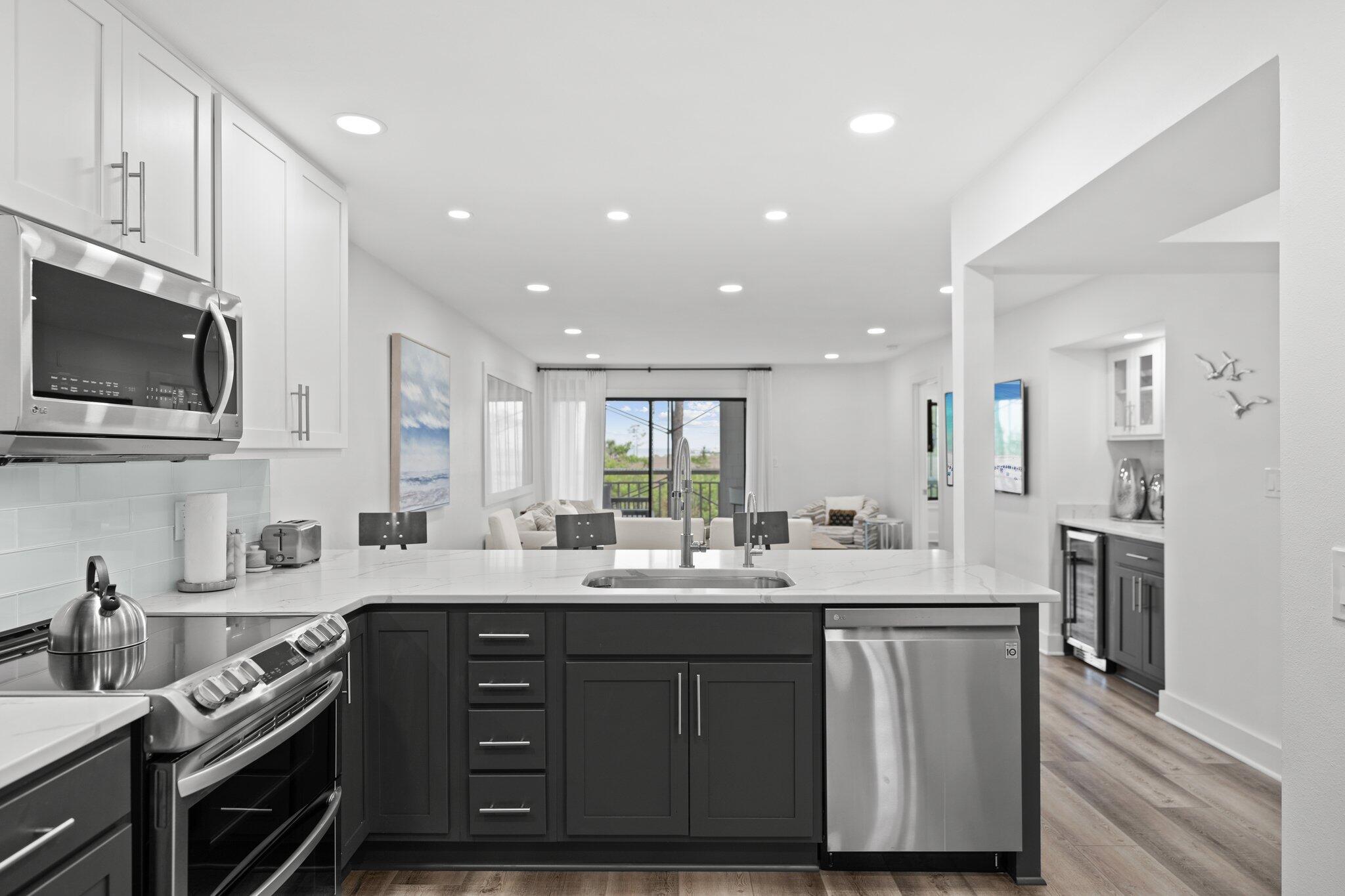 HERON WALK - Residential