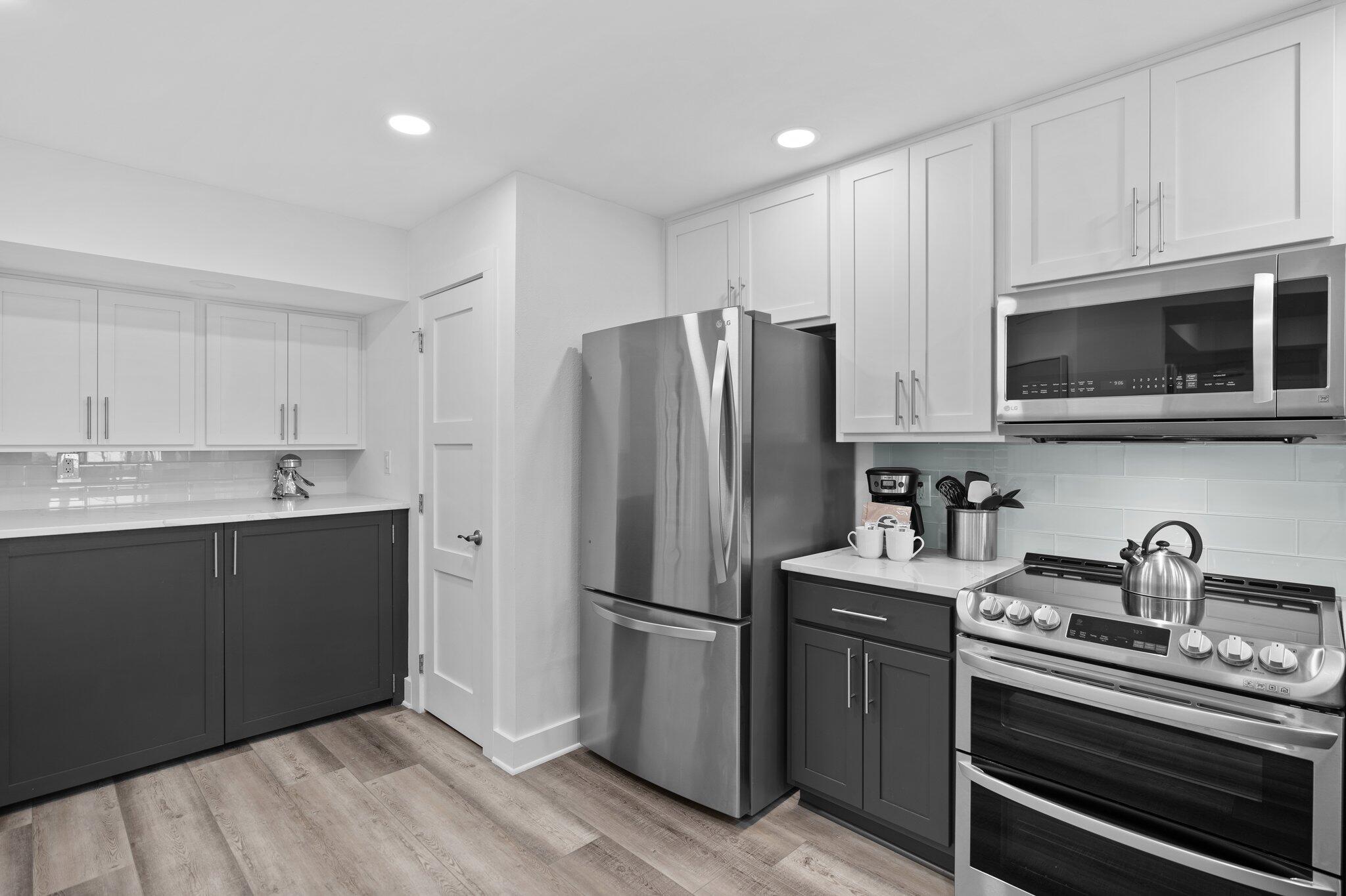 HERON WALK - Residential