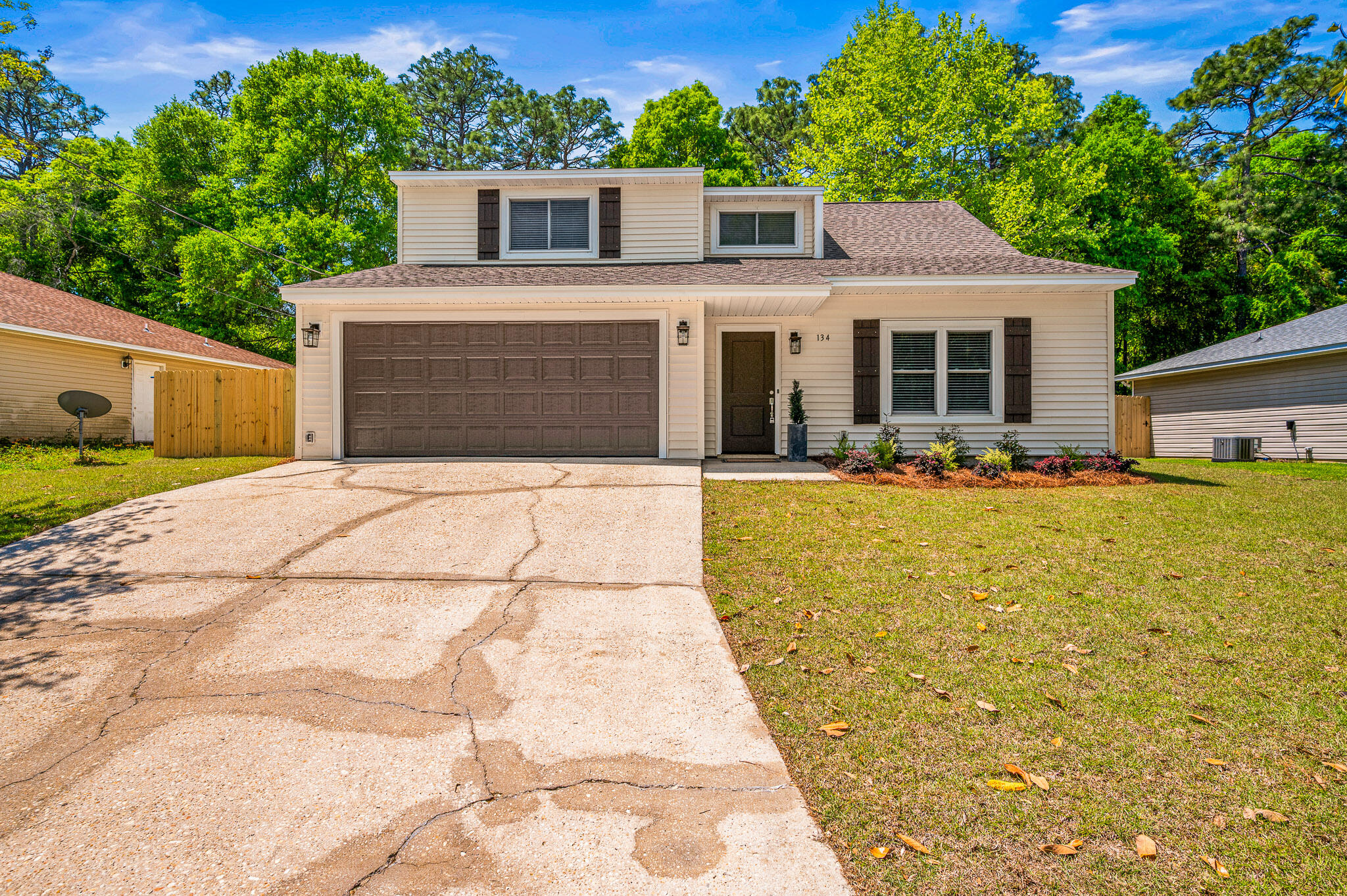 134 Palmetto Drive