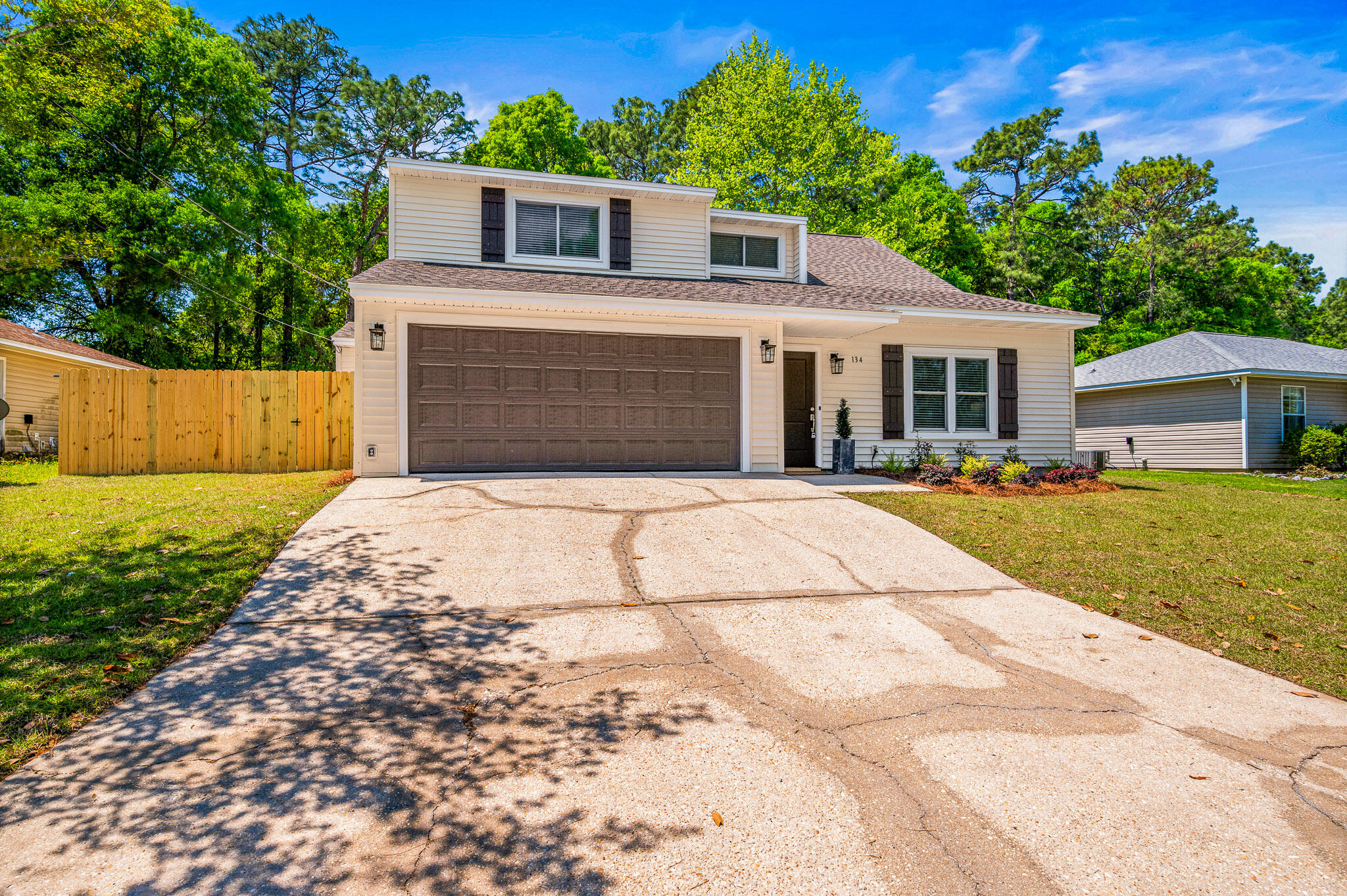 134 Palmetto Drive