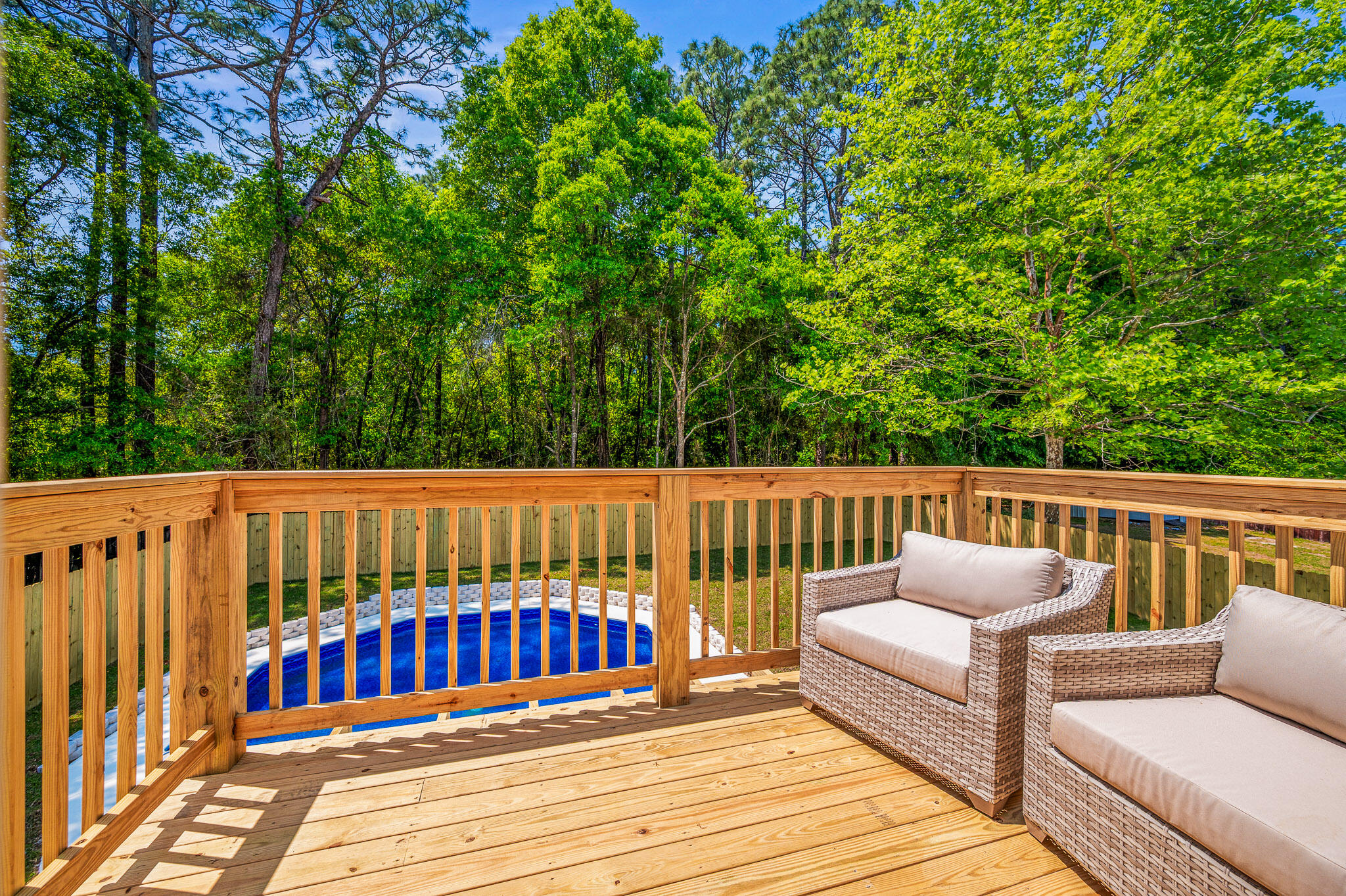LANTERN RIDGE - Residential