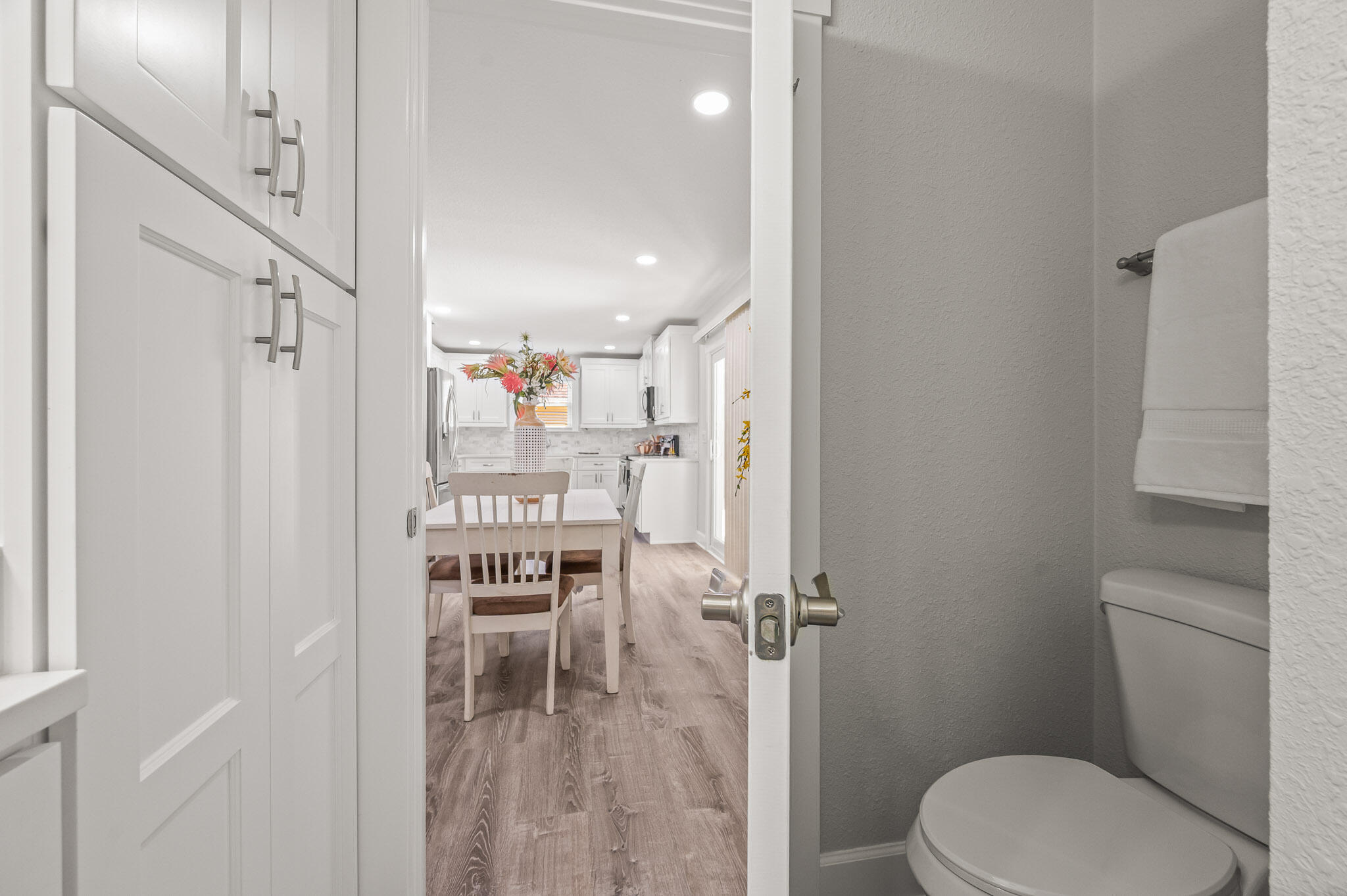 LANTERN RIDGE - Residential
