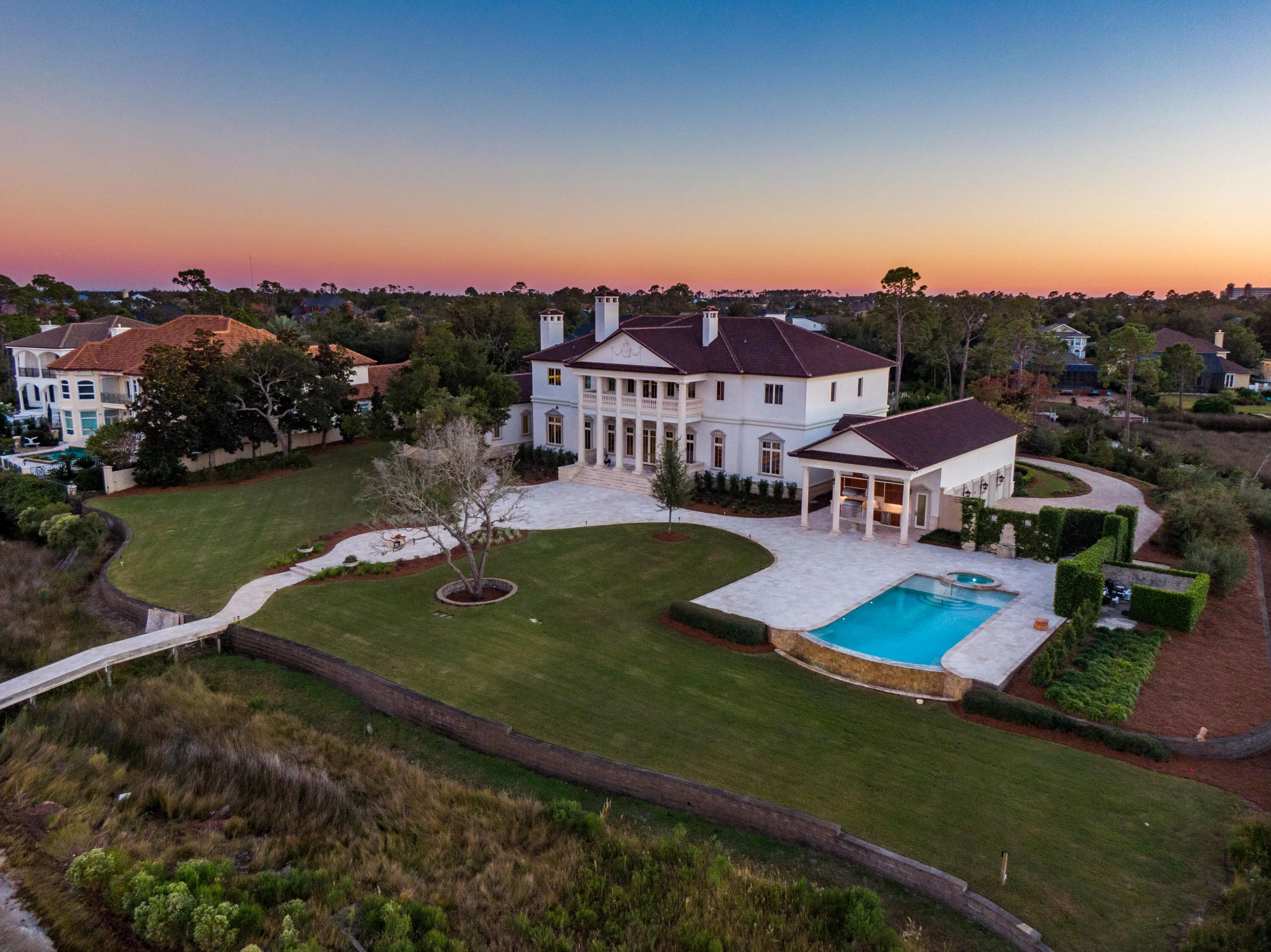 Panama City Beach, FL, 32408, us, 5 Bedrooms Bedrooms, ,8 BathroomsBathrooms,Residential,Active,1674510