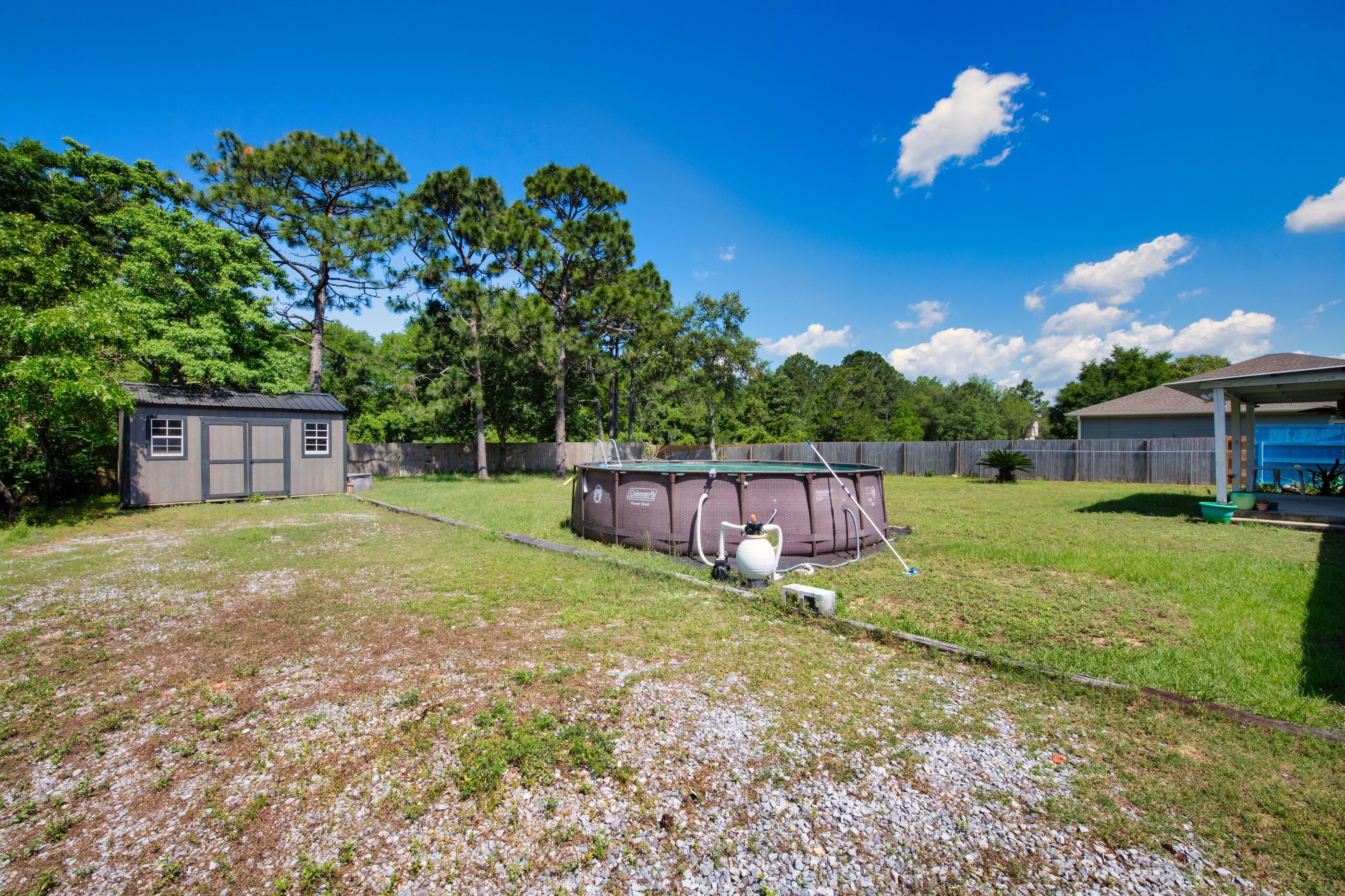 TURKEY-CREEK ESTATES - Residential