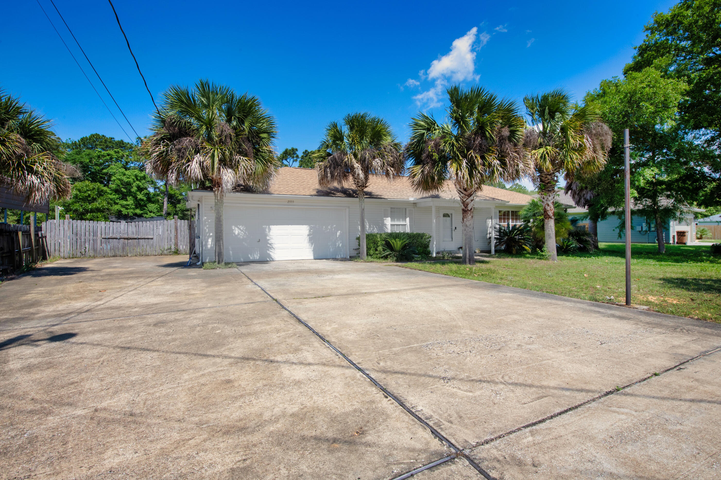 TURKEY-CREEK ESTATES - Residential