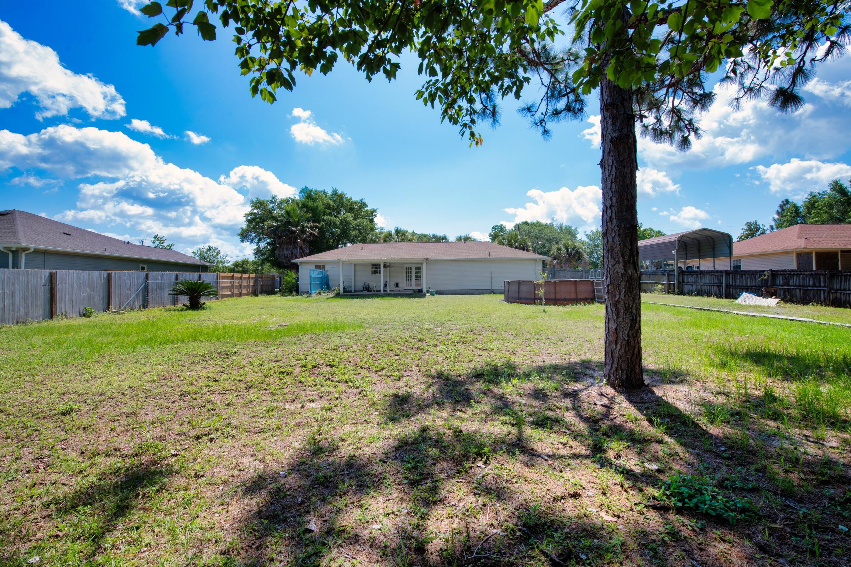 TURKEY-CREEK ESTATES - Residential