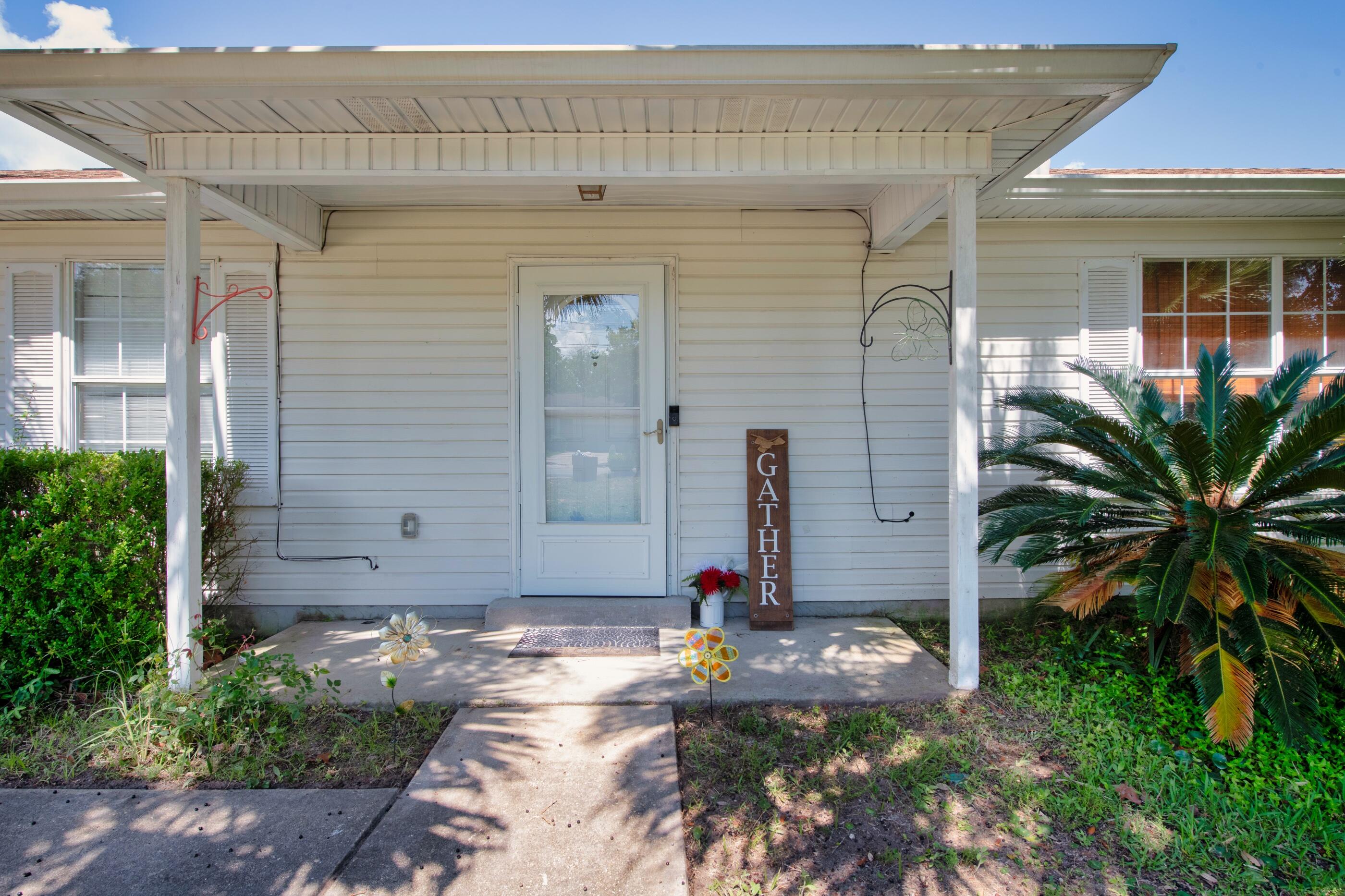 TURKEY-CREEK ESTATES - Residential