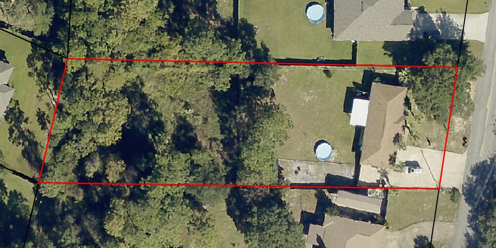 TURKEY-CREEK ESTATES - Residential