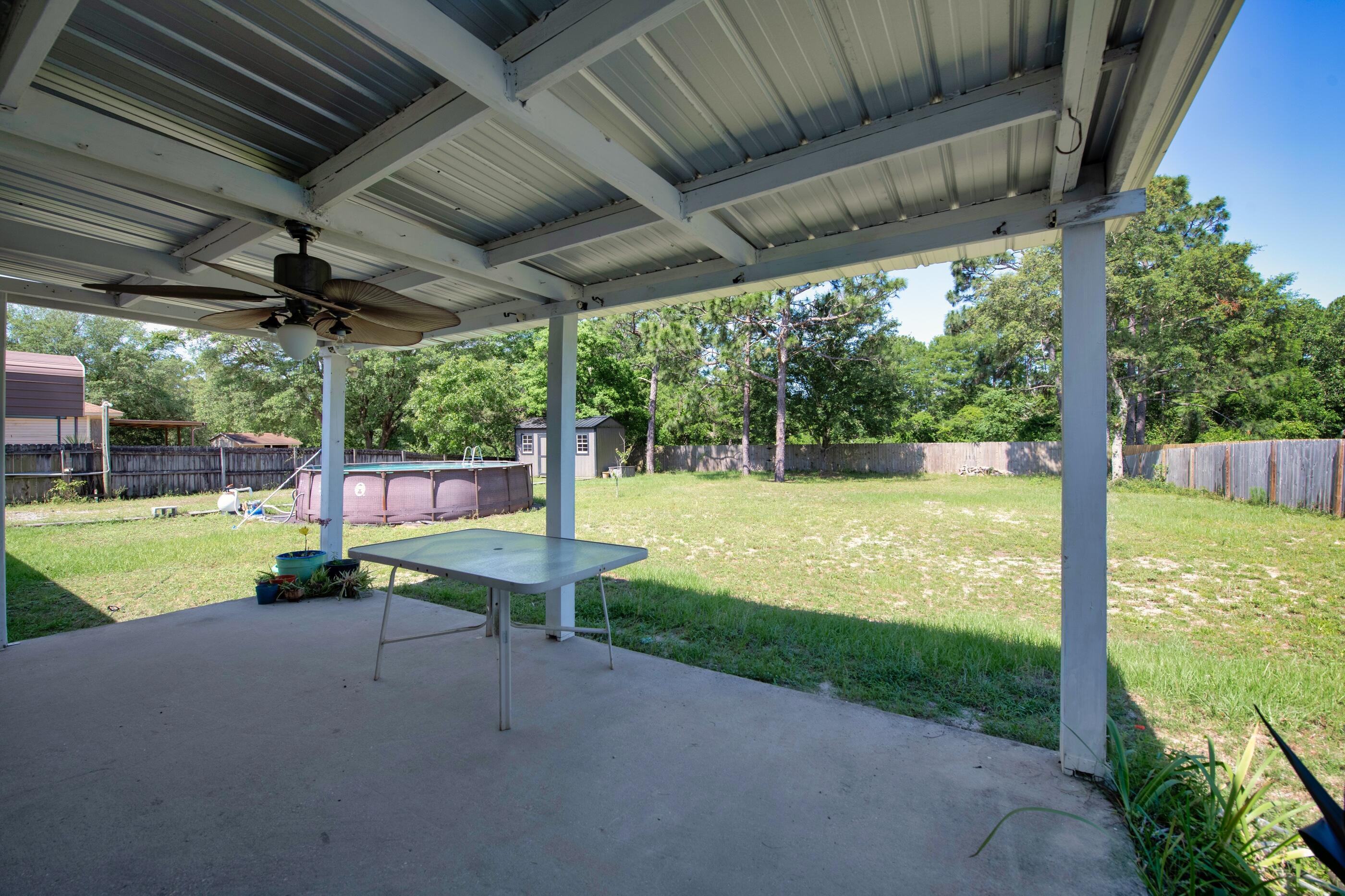 TURKEY-CREEK ESTATES - Residential