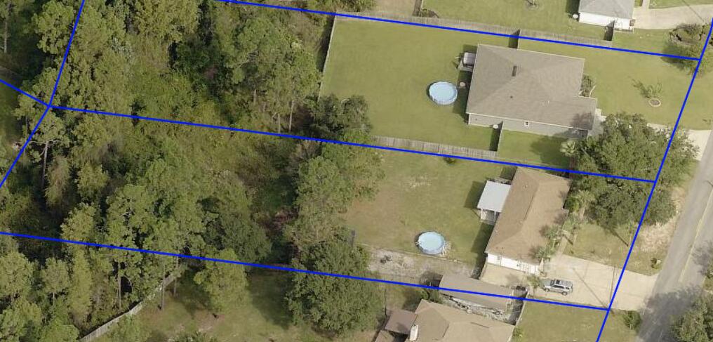 TURKEY-CREEK ESTATES - Residential