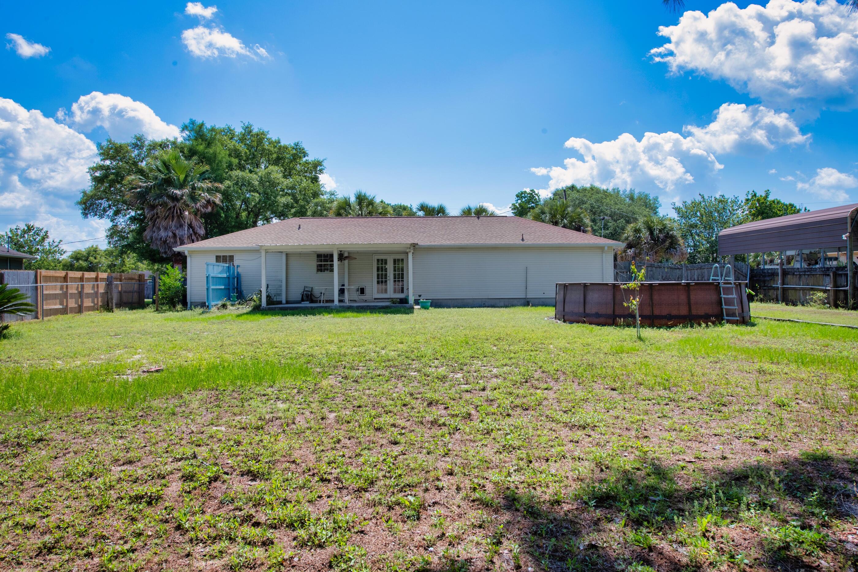 TURKEY-CREEK ESTATES - Residential