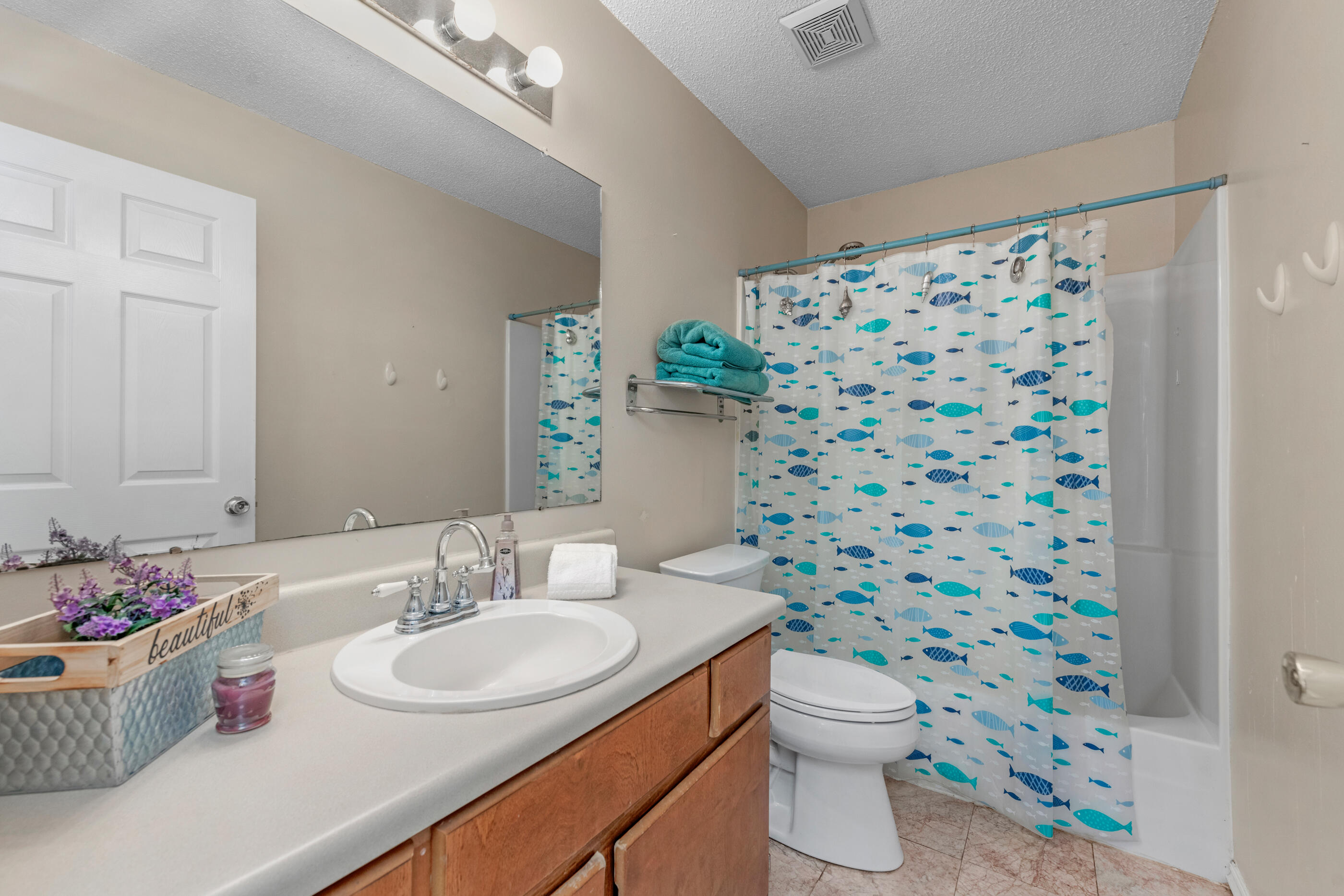 TURKEY-CREEK ESTATES - Residential