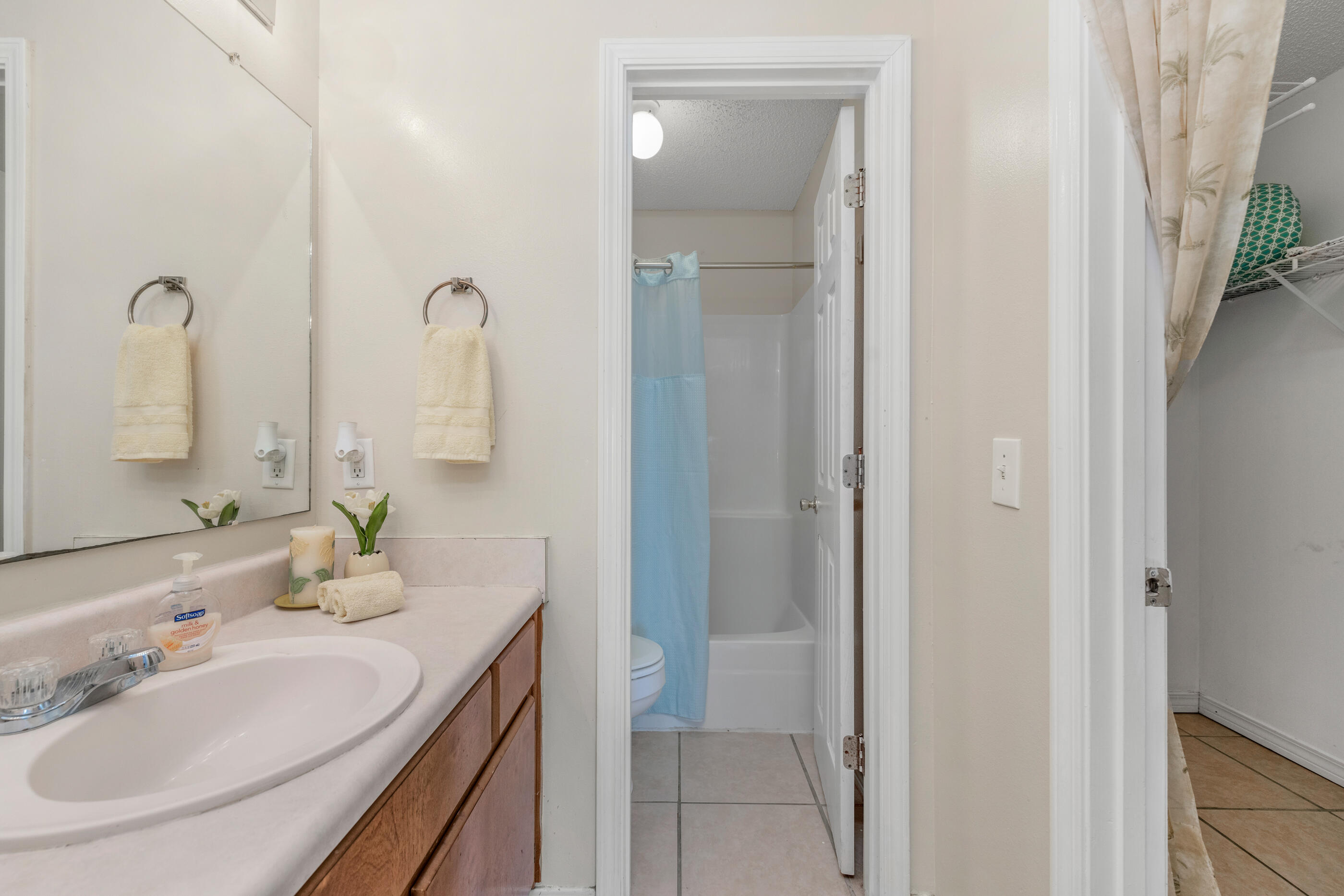 TURKEY-CREEK ESTATES - Residential