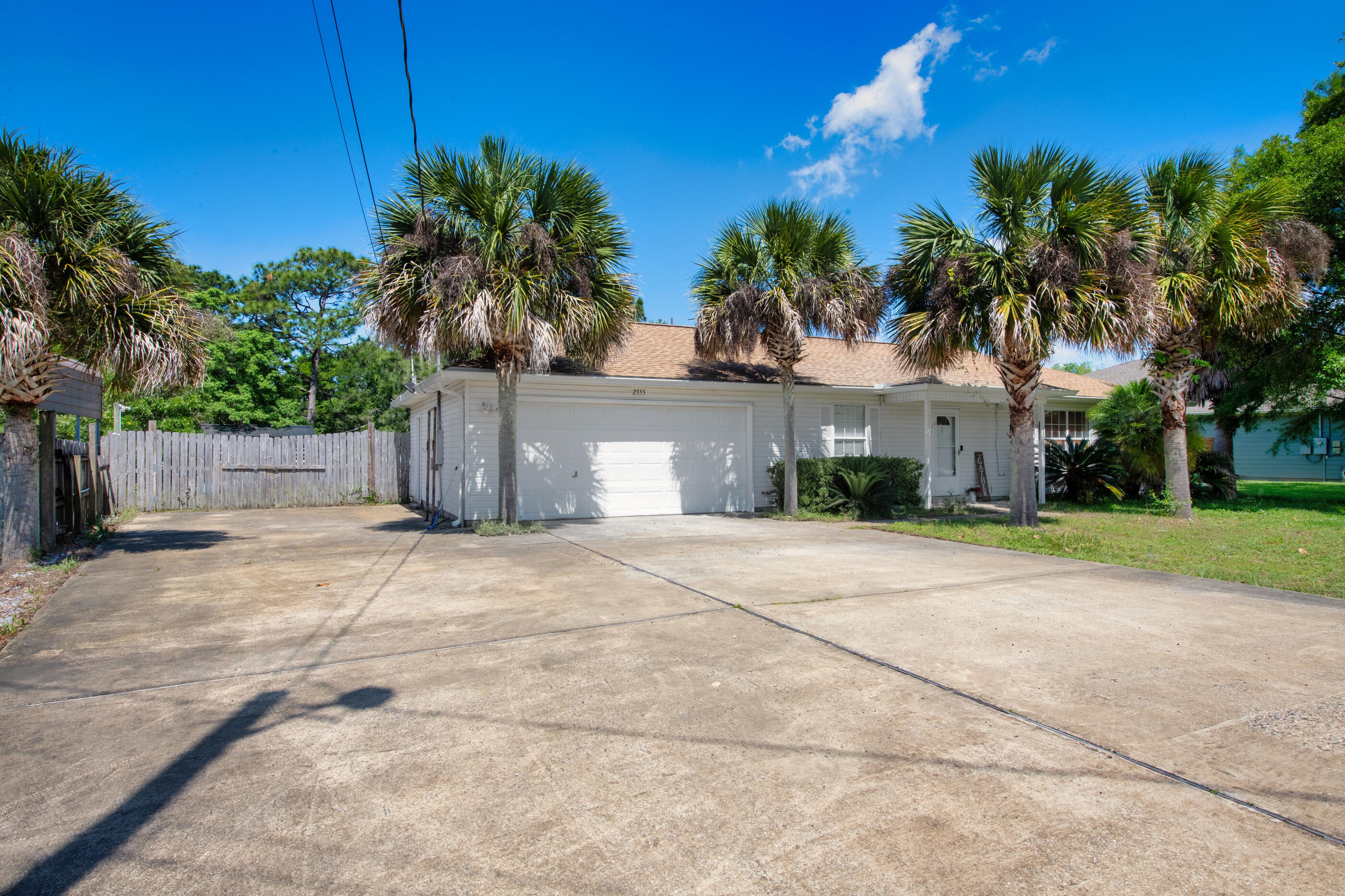 TURKEY-CREEK ESTATES - Residential