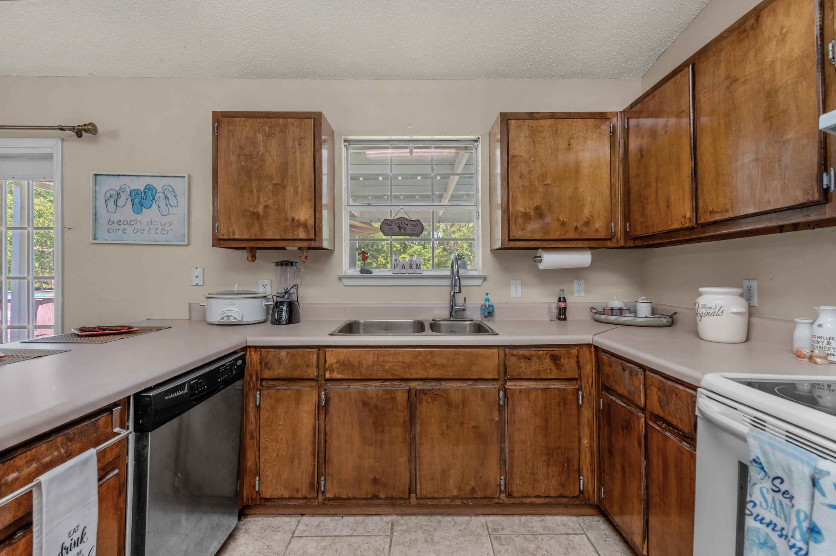 TURKEY-CREEK ESTATES - Residential