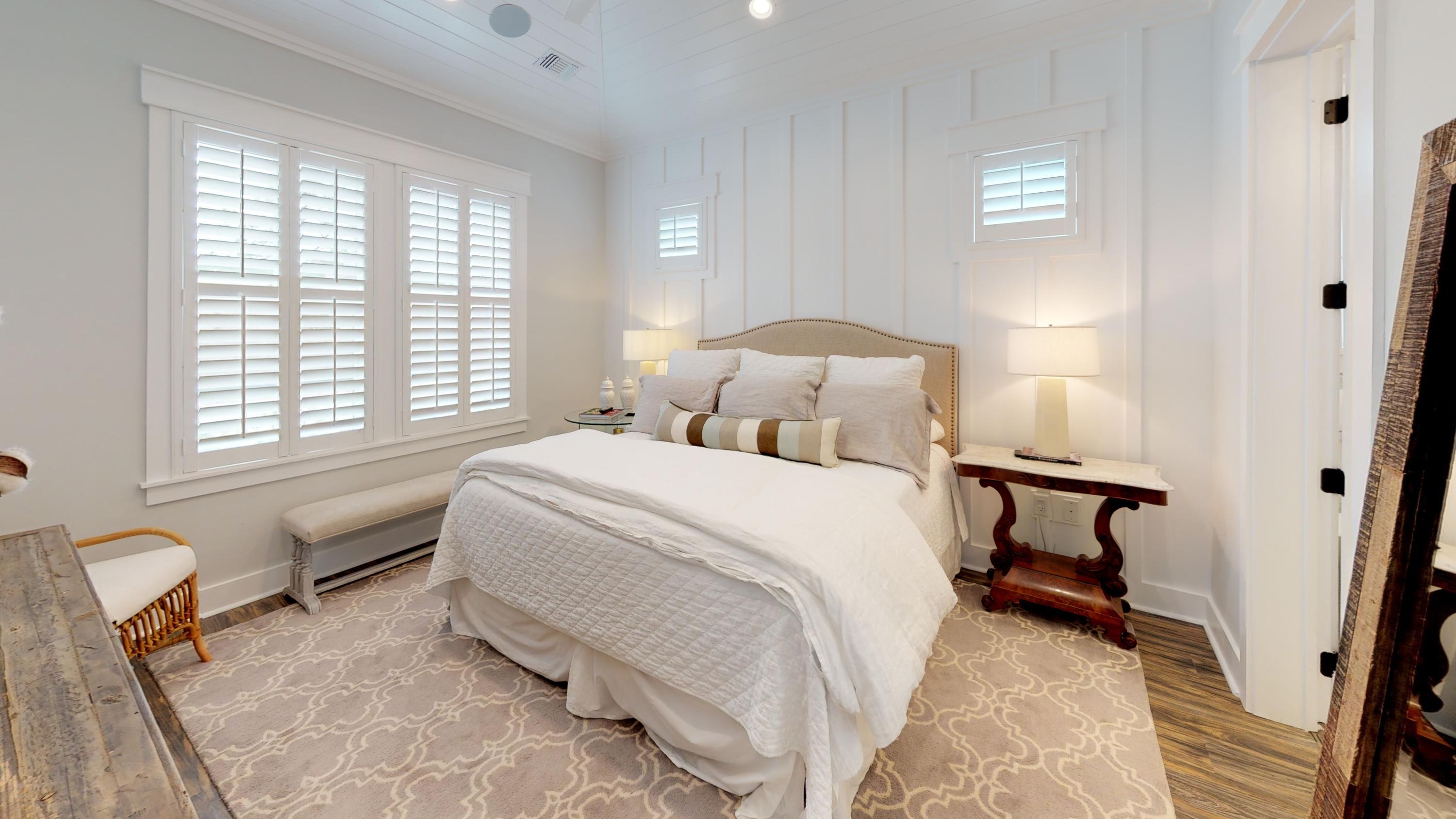 Village at Grayton Beach - Residential