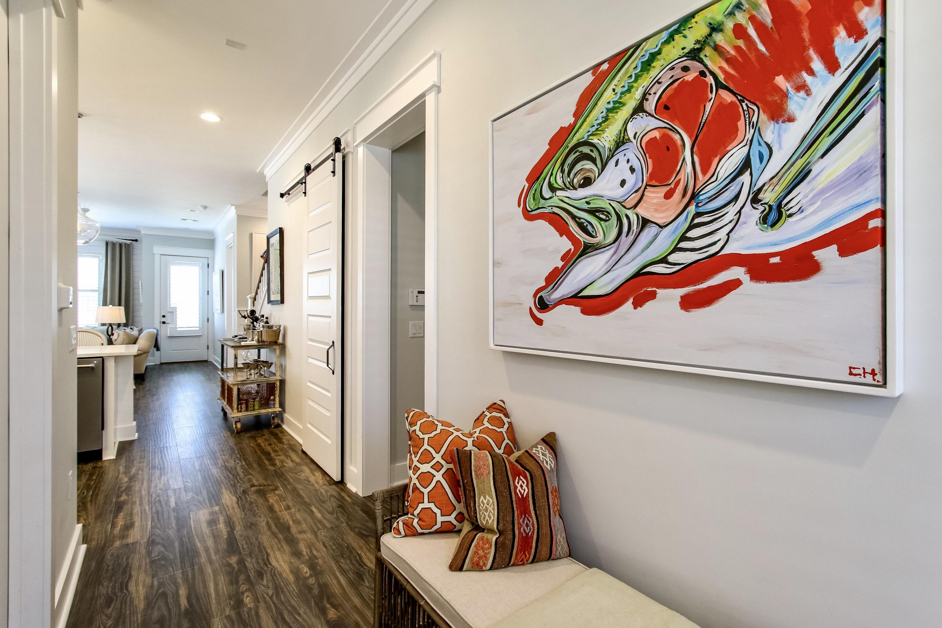 Village at Grayton Beach - Residential