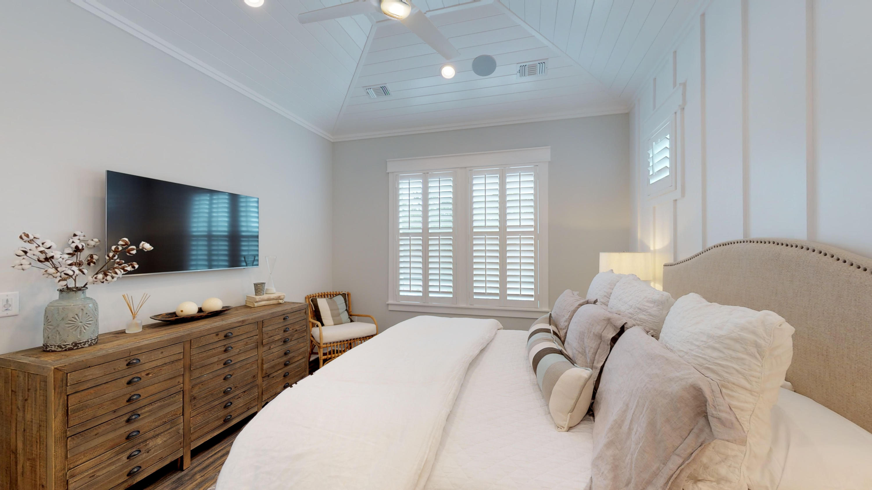 Village at Grayton Beach - Residential