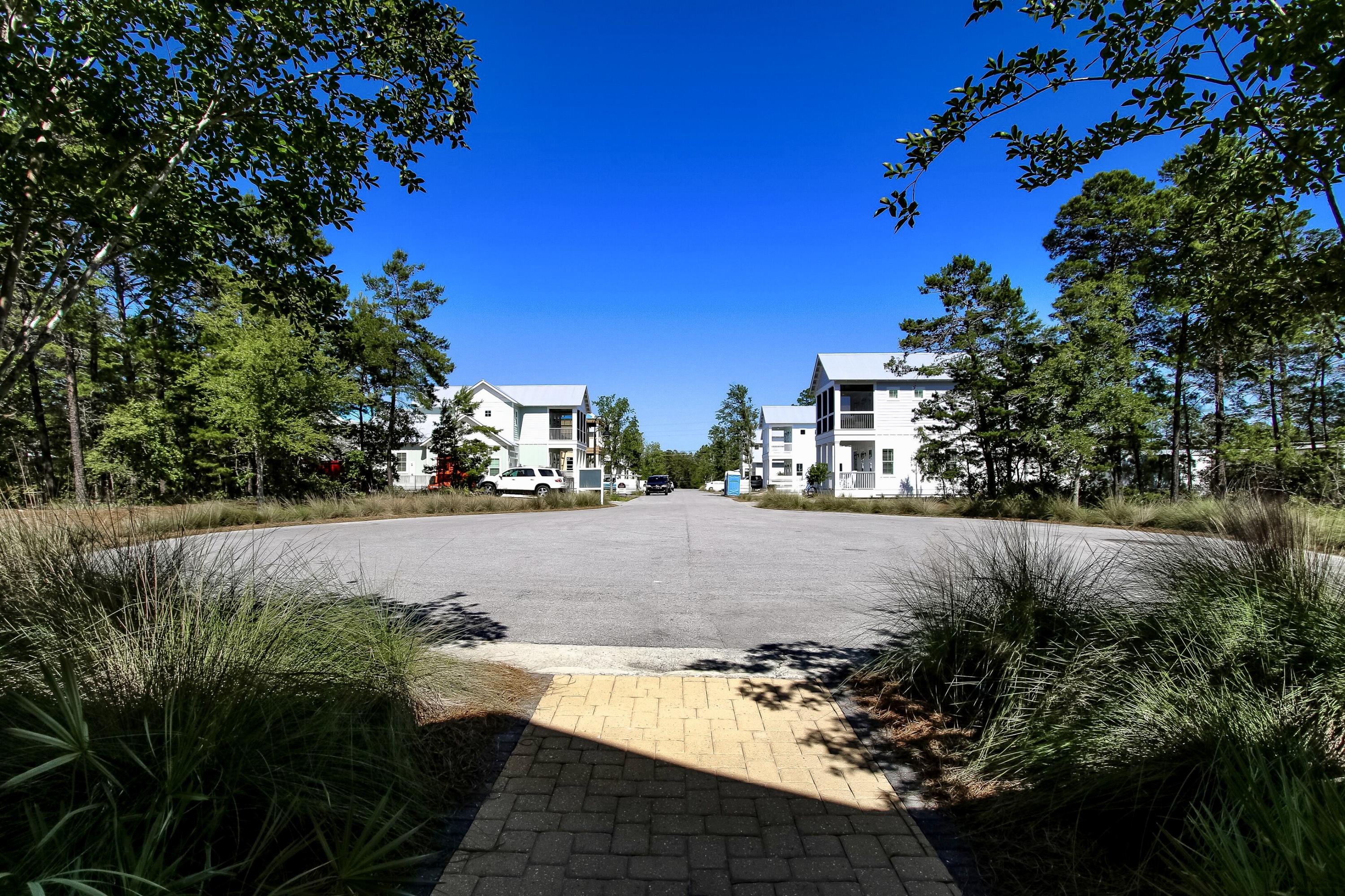 Village at Grayton Beach - Residential