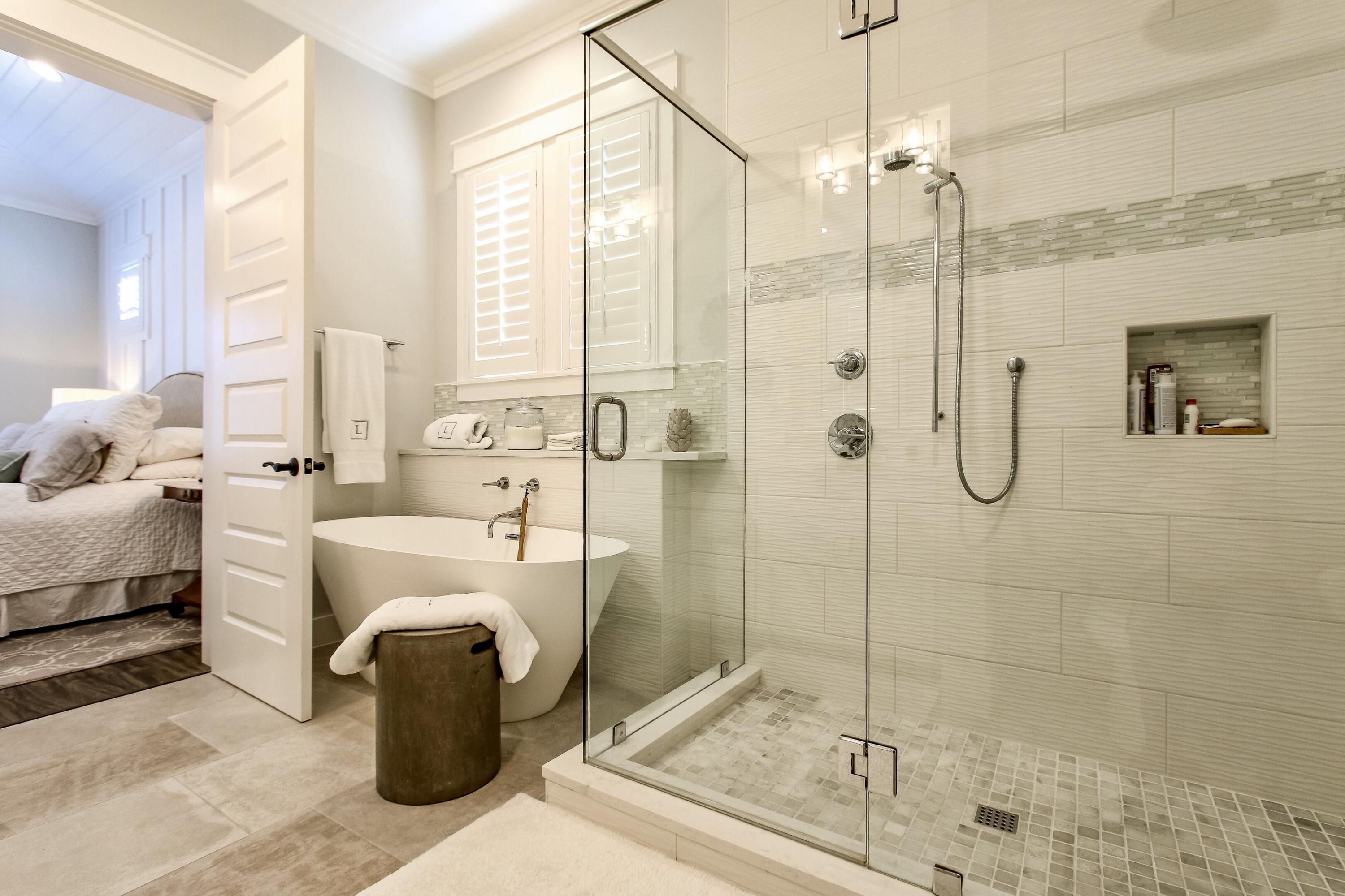 Village at Grayton Beach - Residential