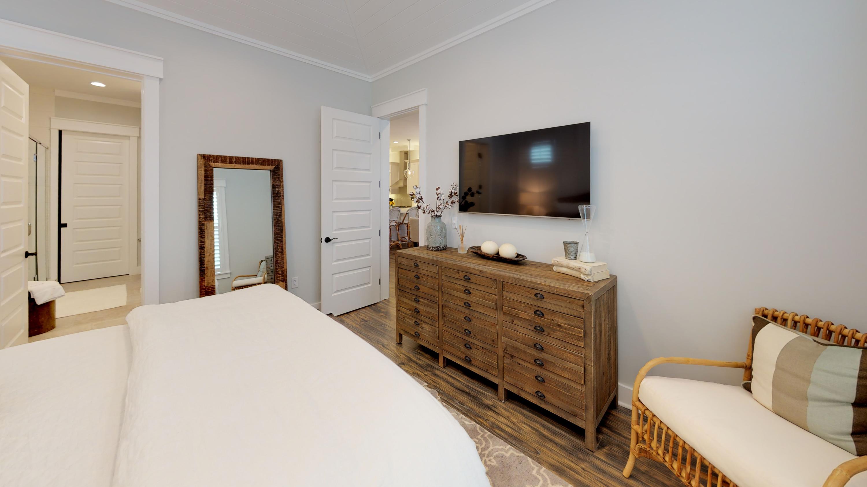 Village at Grayton Beach - Residential