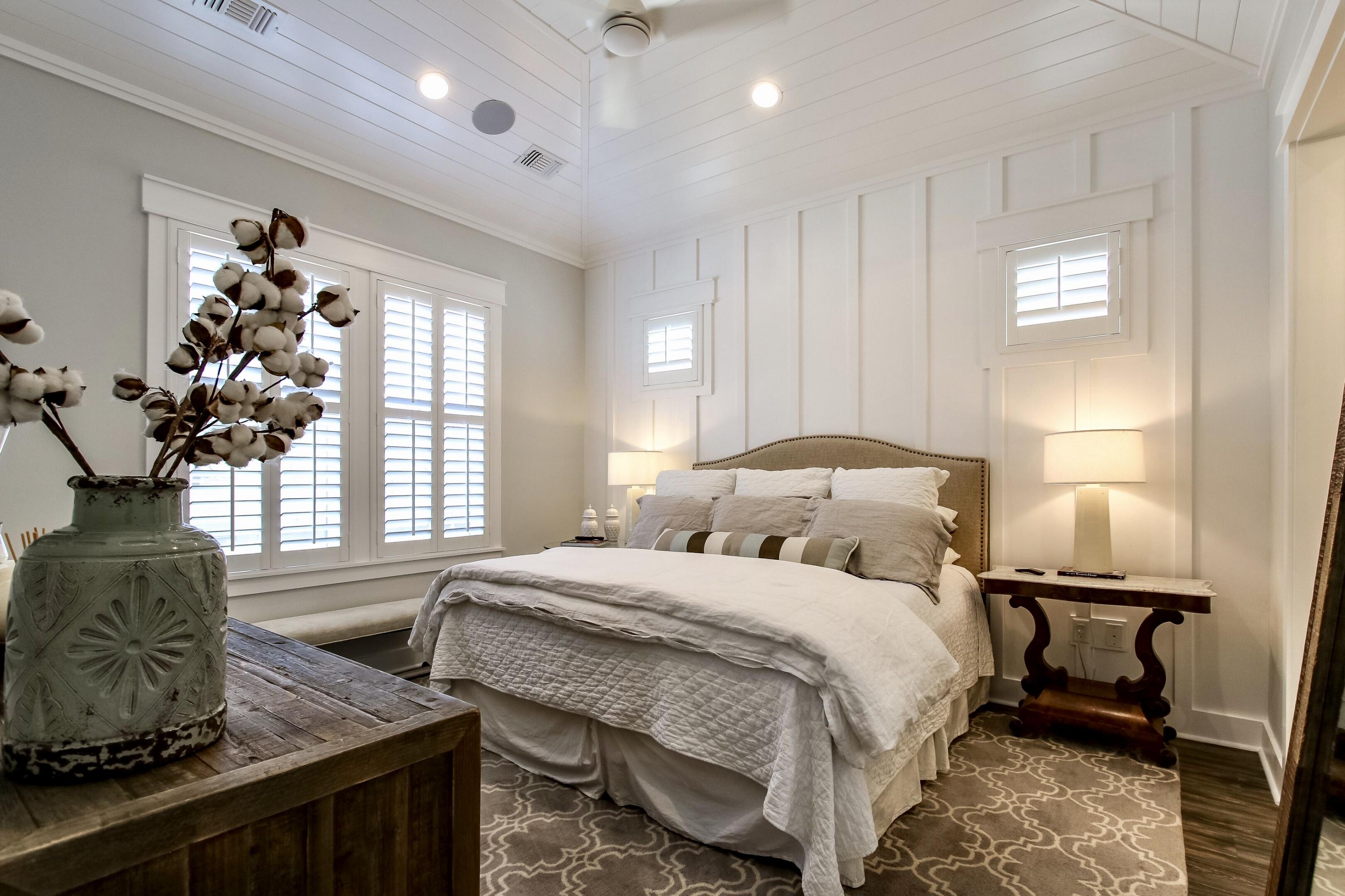 Village at Grayton Beach - Residential