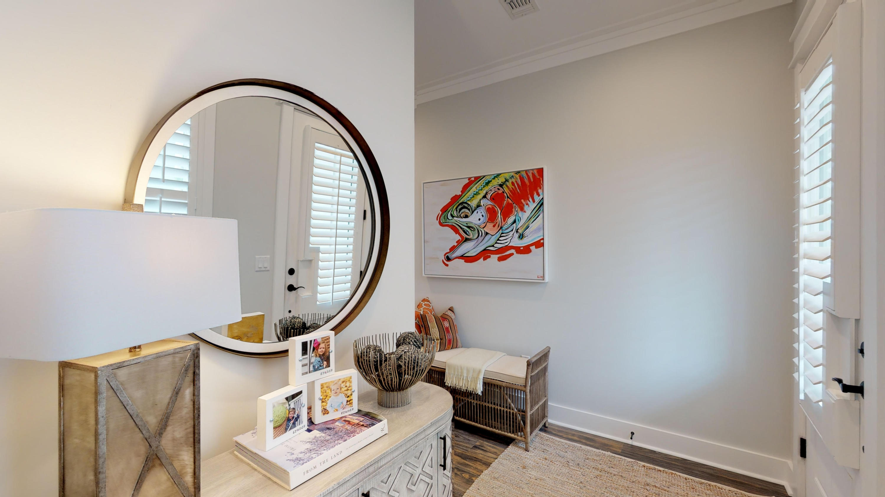 Village at Grayton Beach - Residential