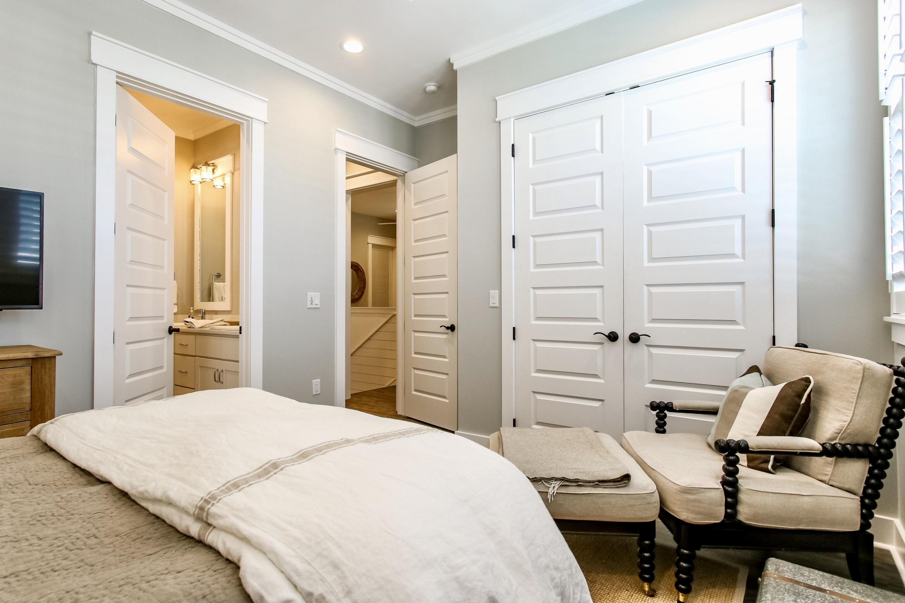 Village at Grayton Beach - Residential