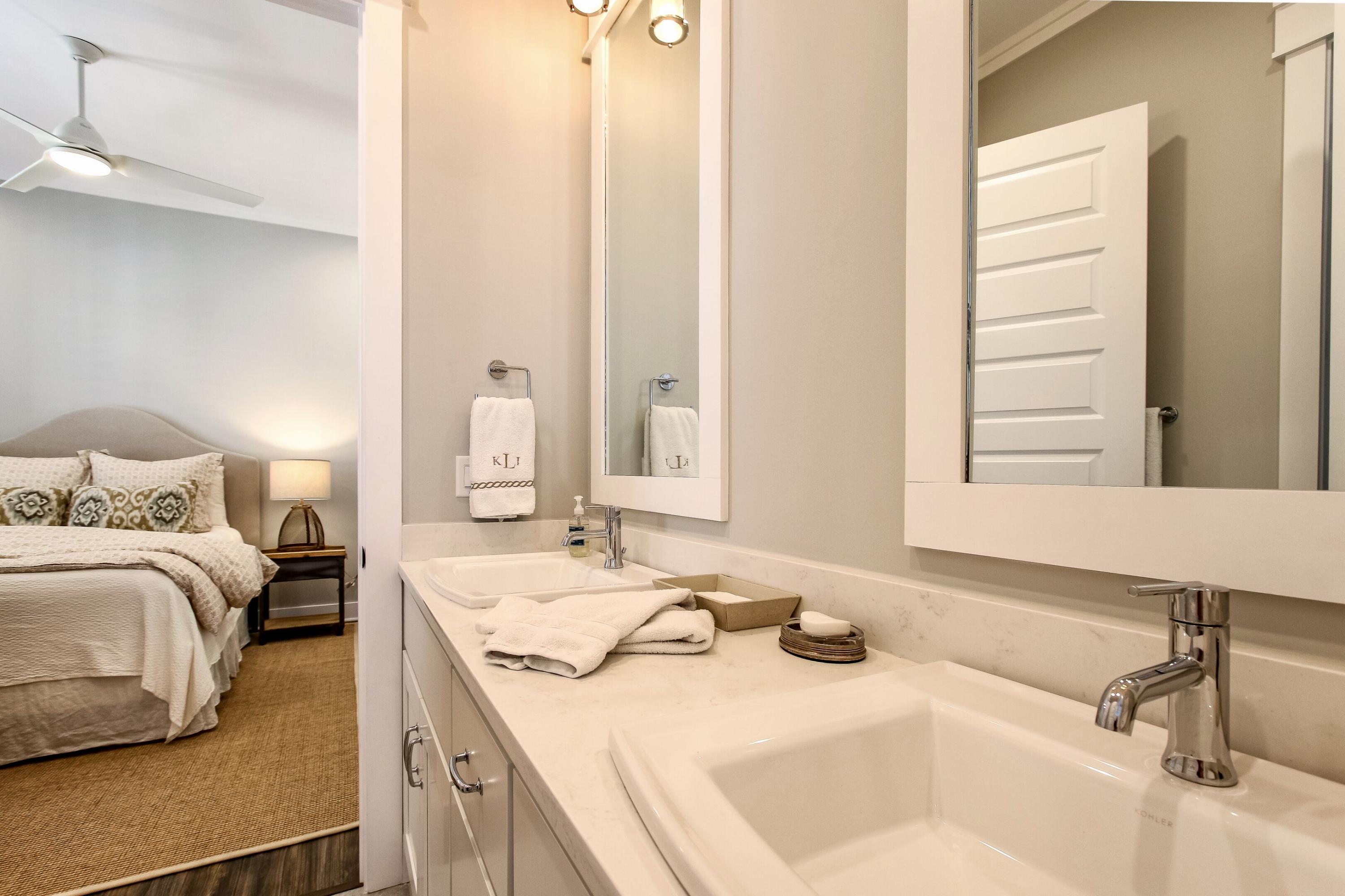 Village at Grayton Beach - Residential