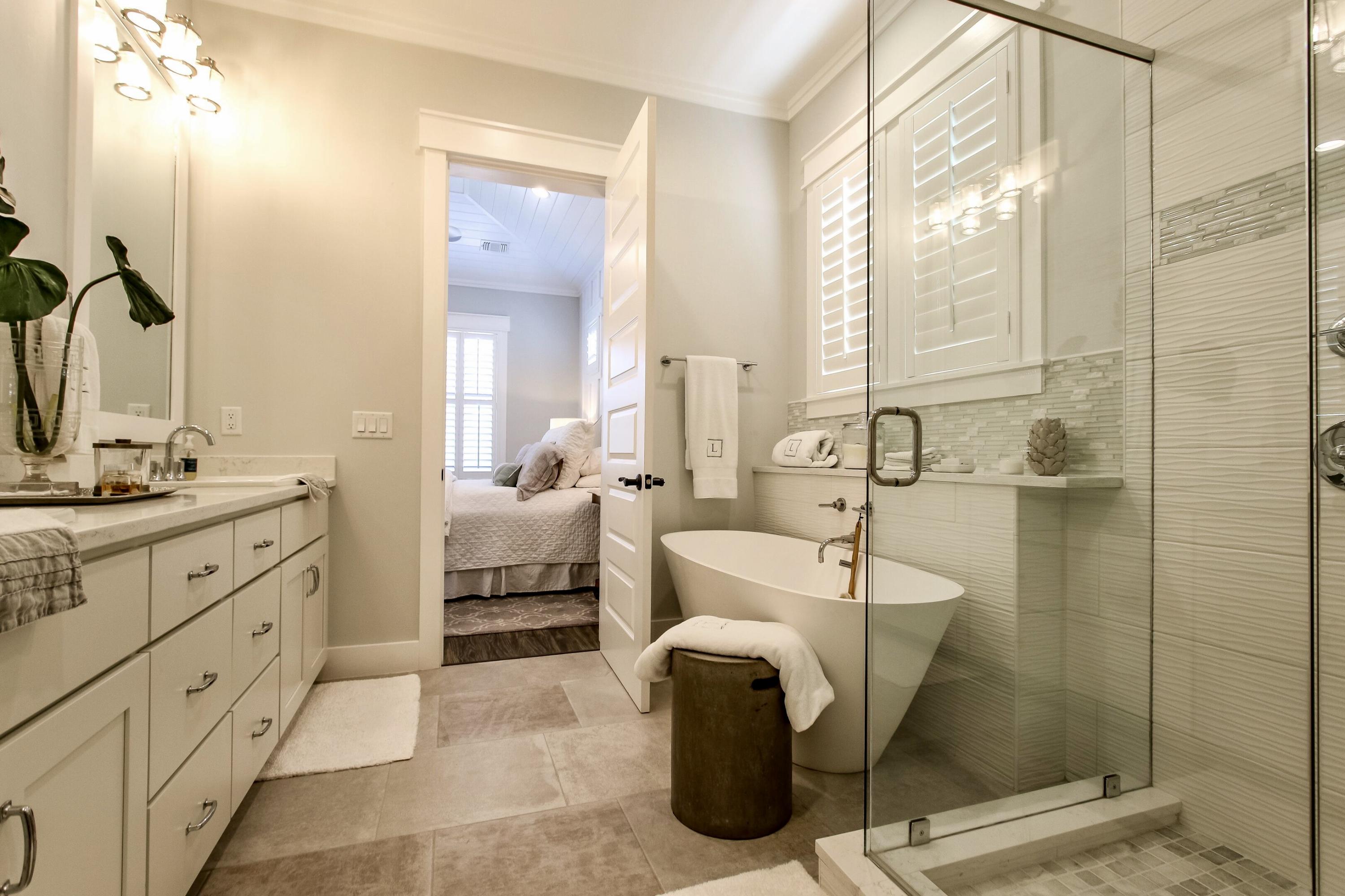 Village at Grayton Beach - Residential