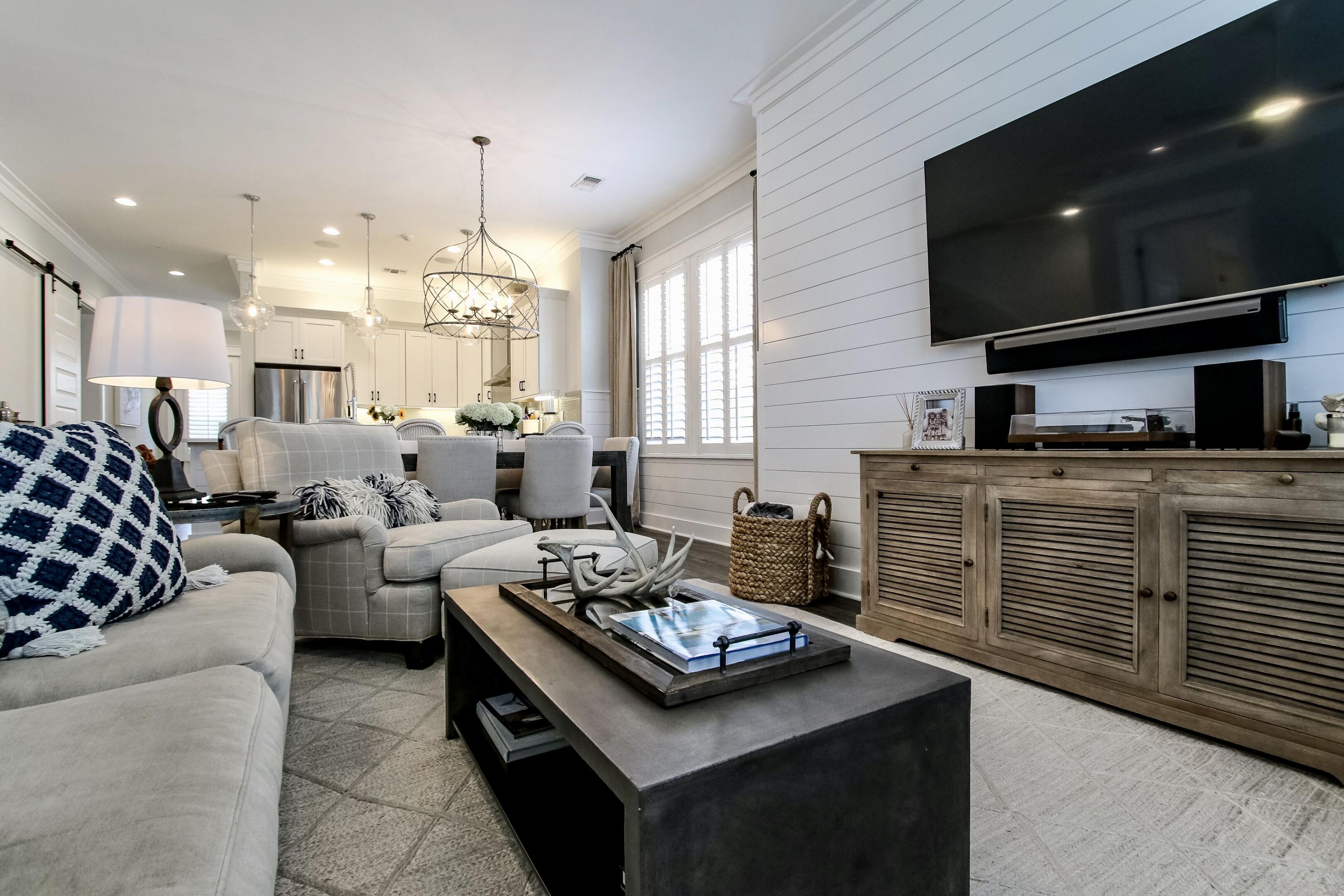 Village at Grayton Beach - Residential