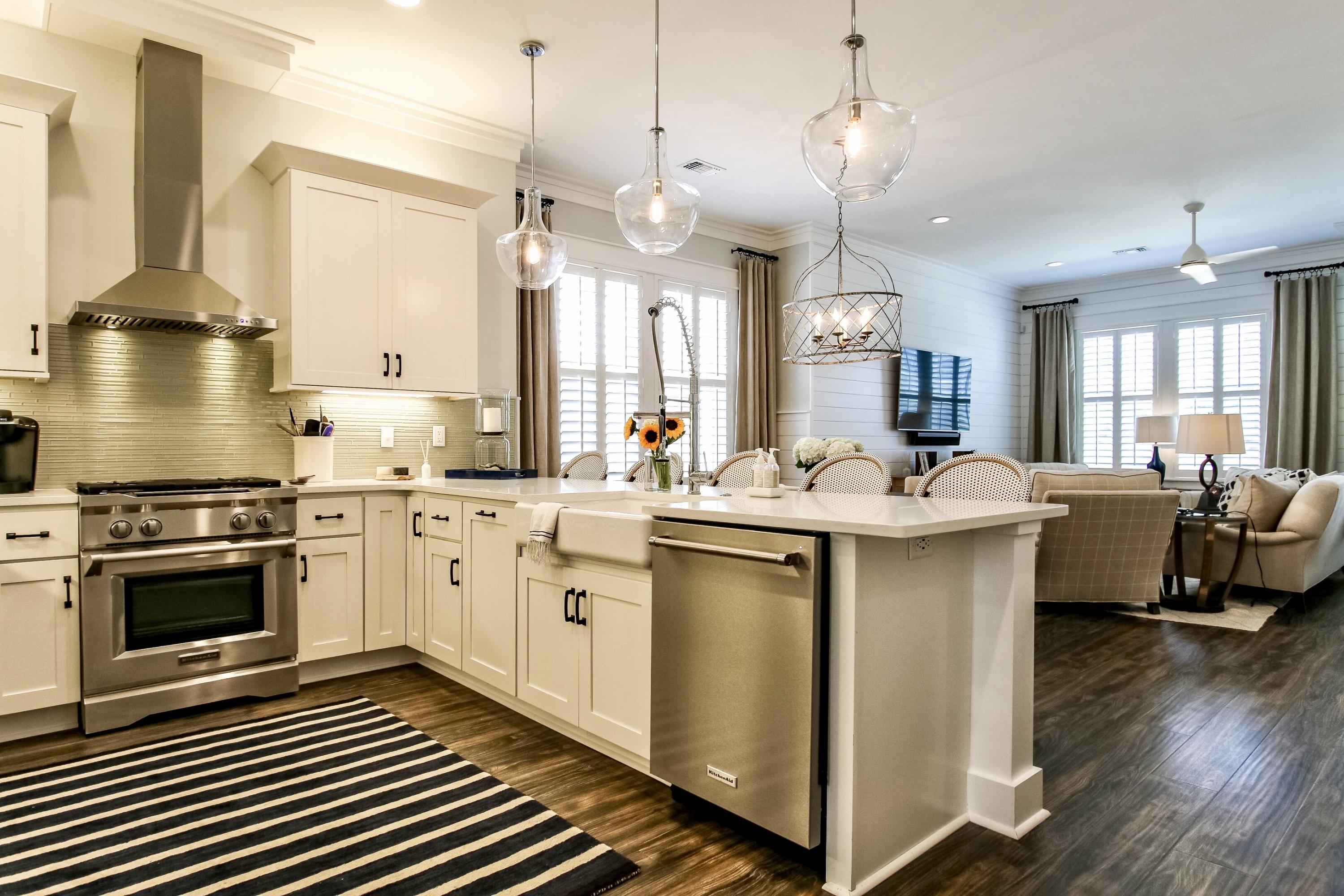 Village at Grayton Beach - Residential