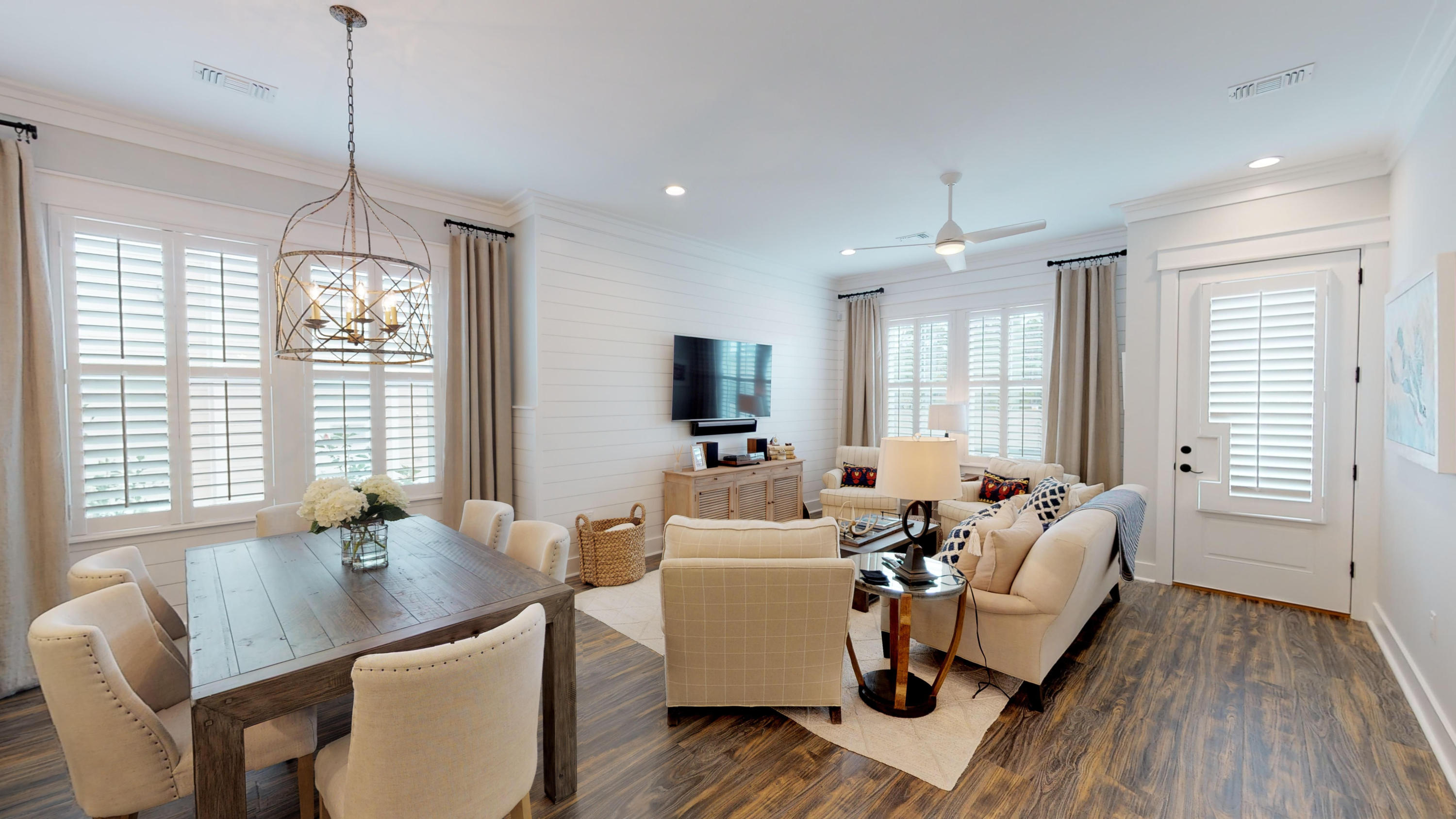 Village at Grayton Beach - Residential