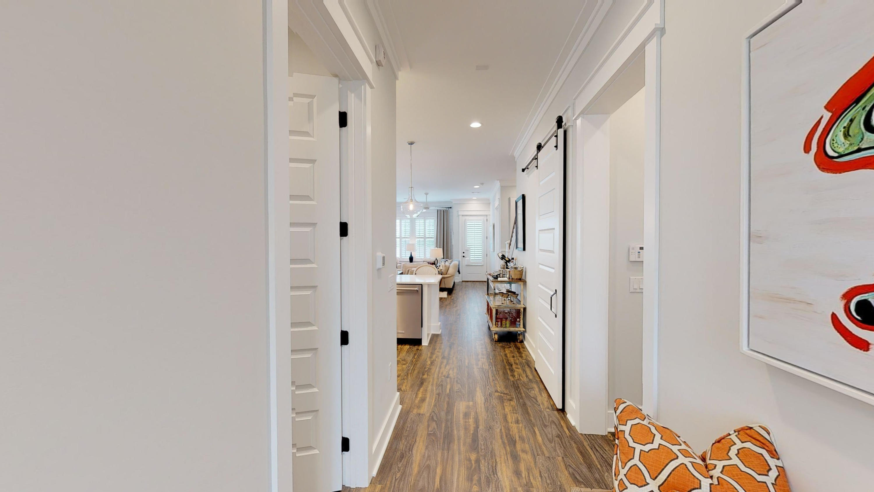 Village at Grayton Beach - Residential