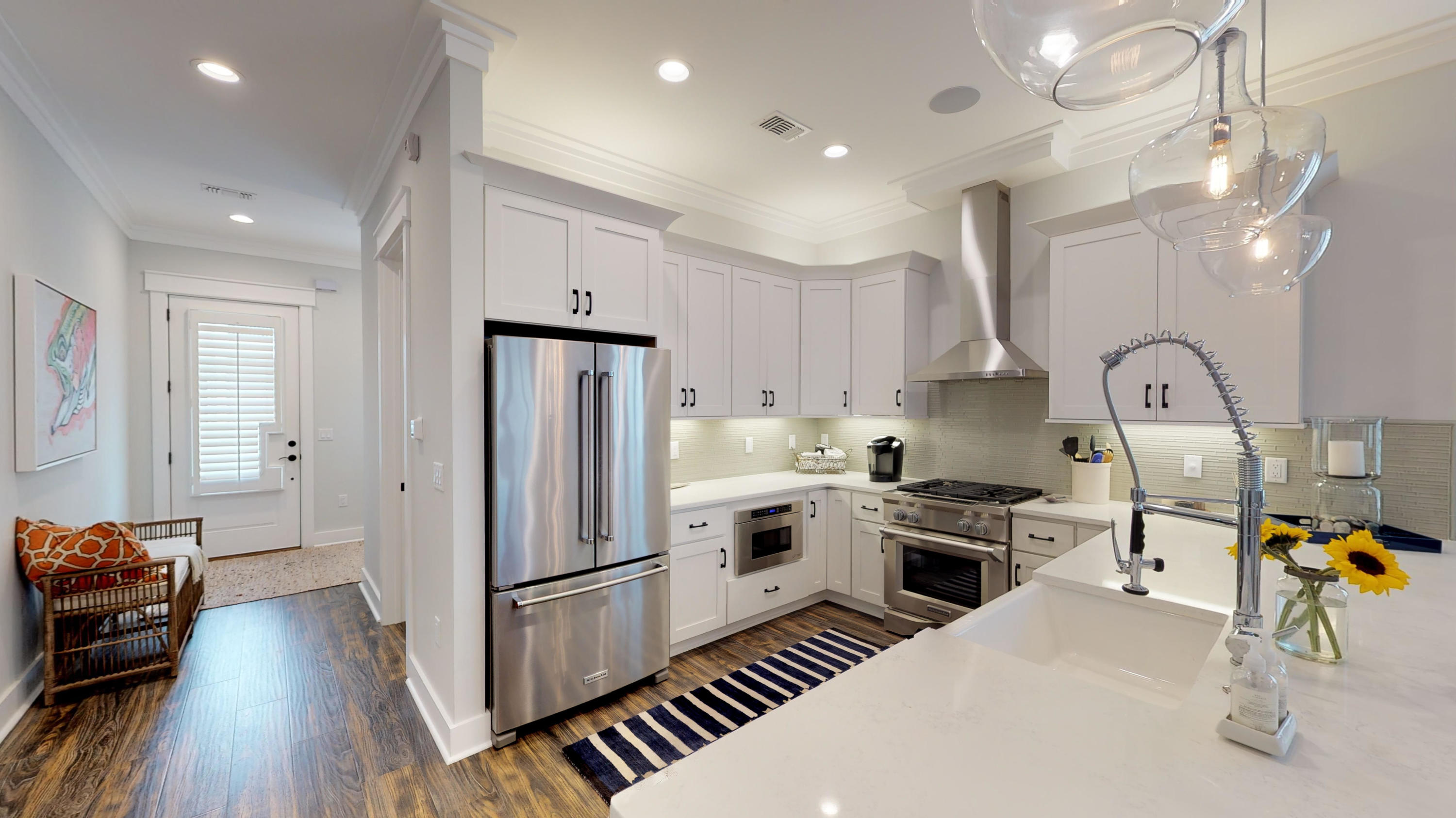 Village at Grayton Beach - Residential