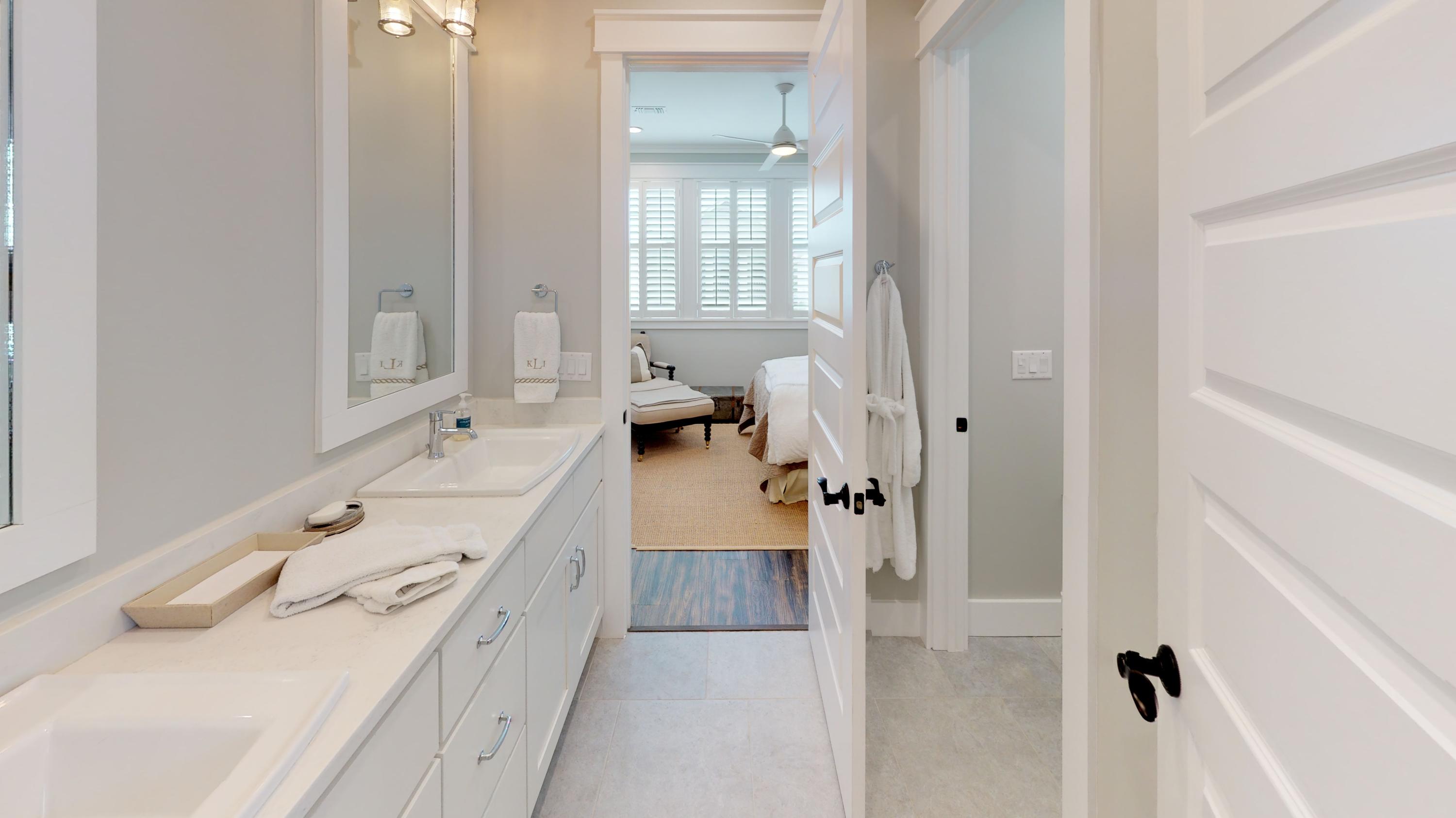 Village at Grayton Beach - Residential