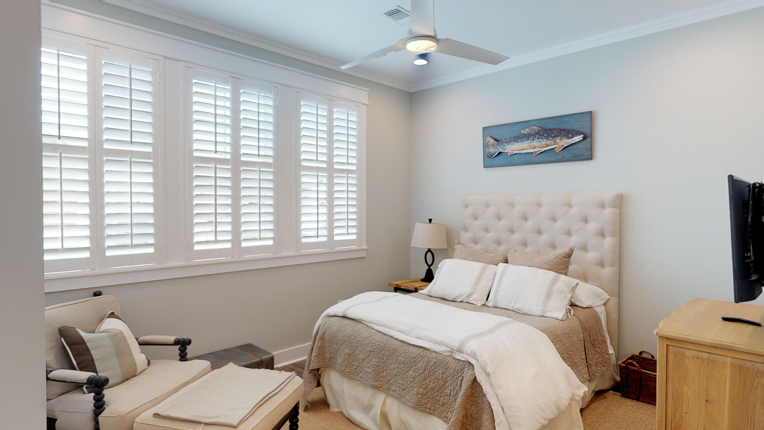 Village at Grayton Beach - Residential