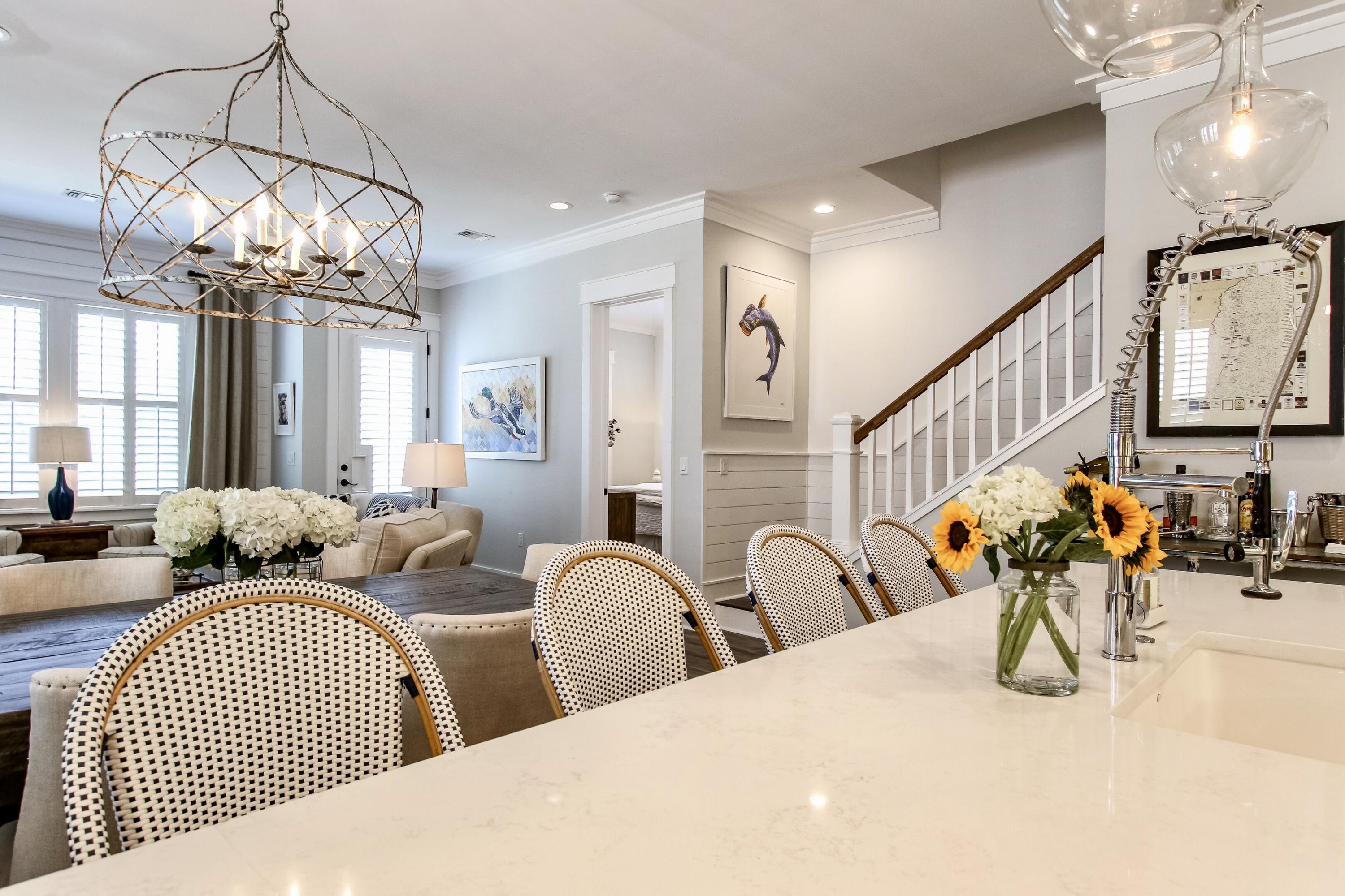 Village at Grayton Beach - Residential