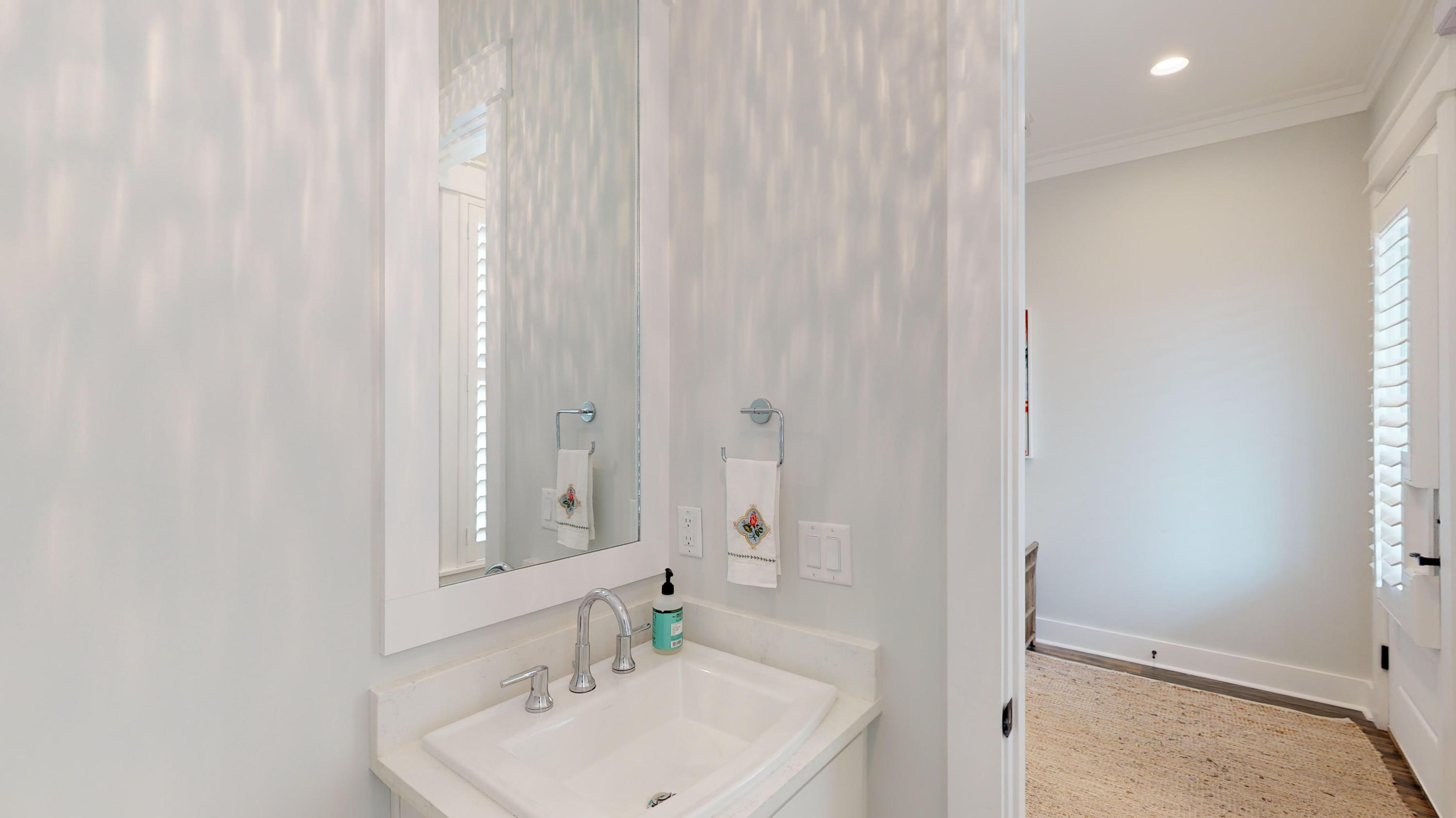 Village at Grayton Beach - Residential