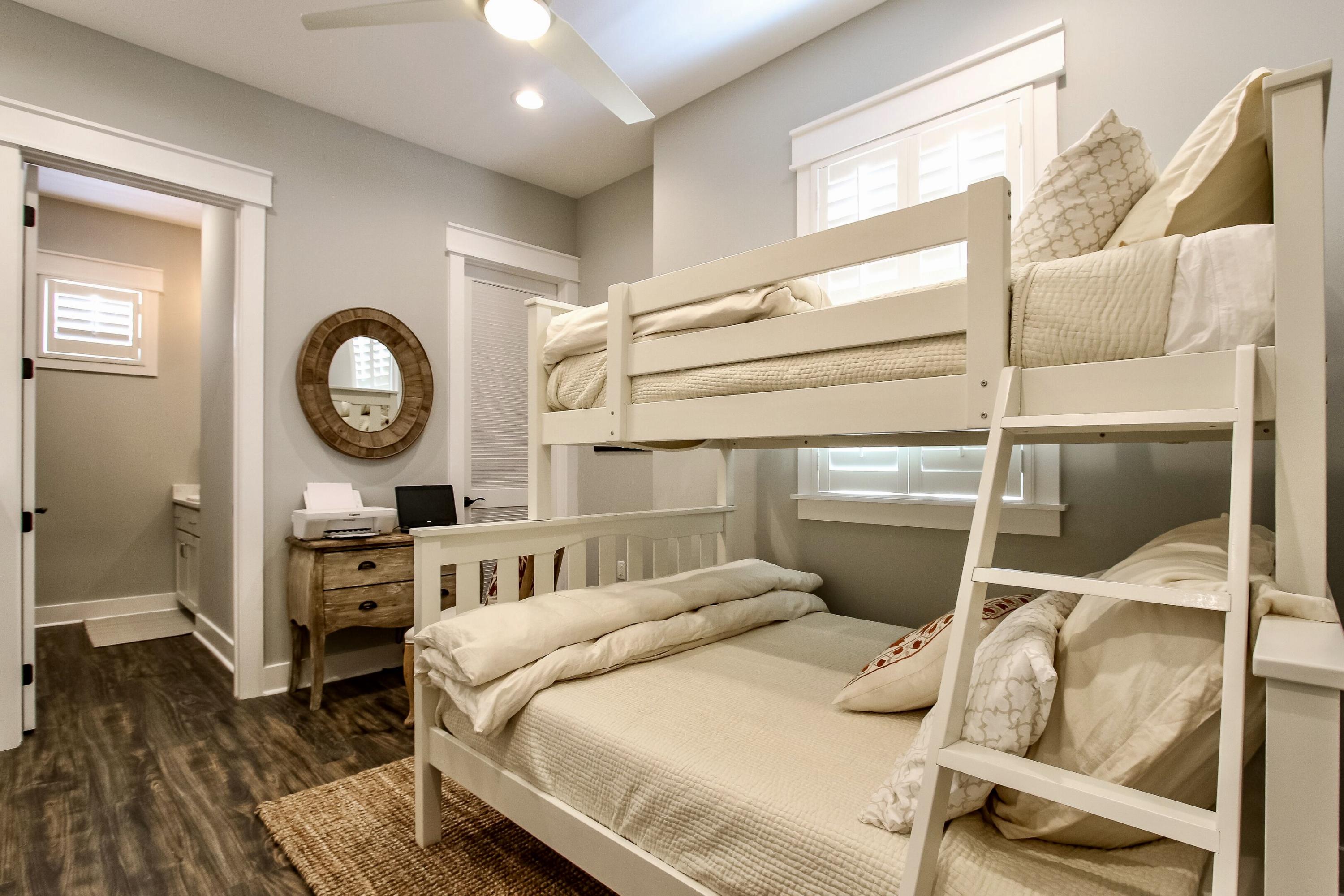 Village at Grayton Beach - Residential