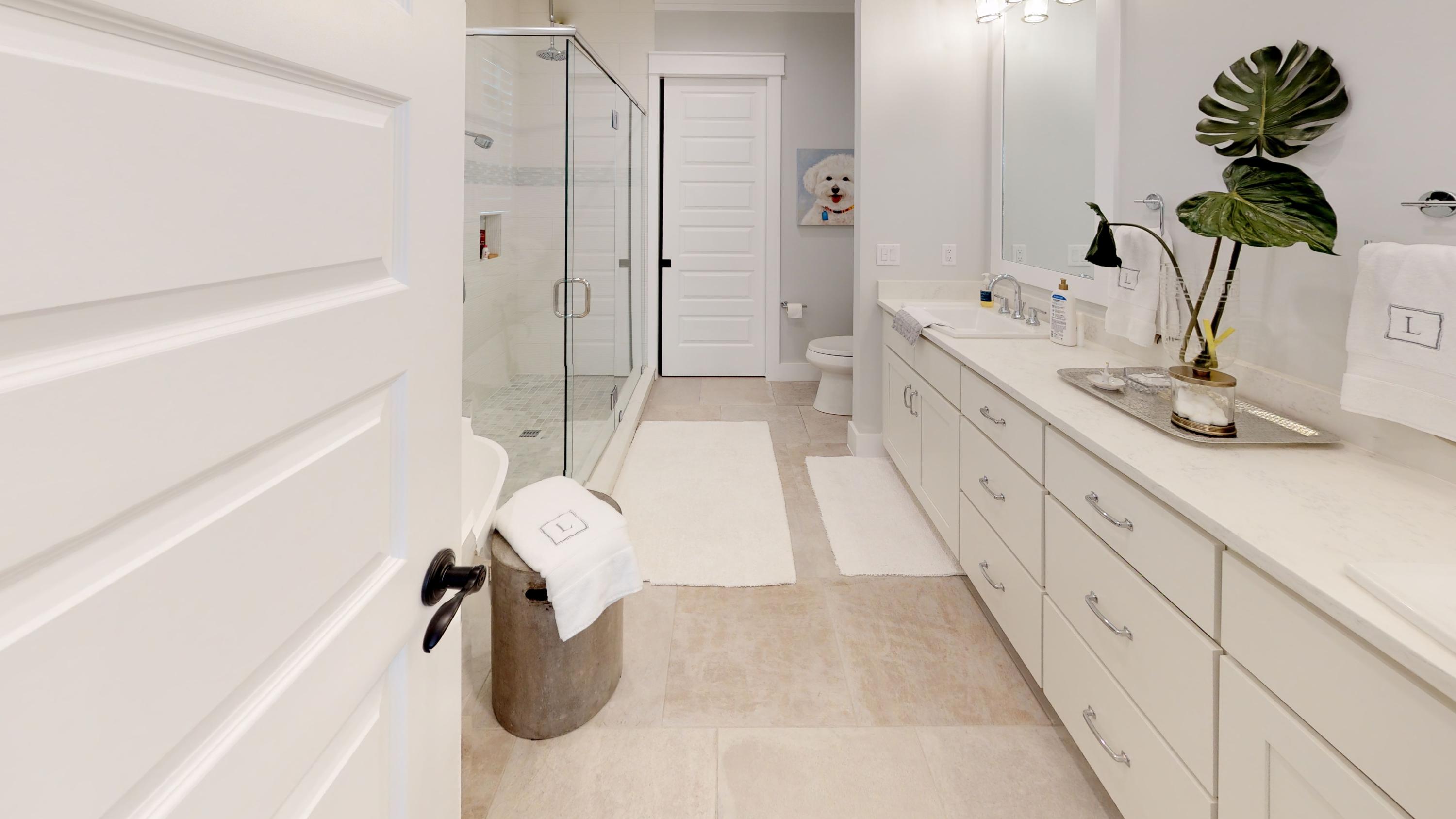 Village at Grayton Beach - Residential