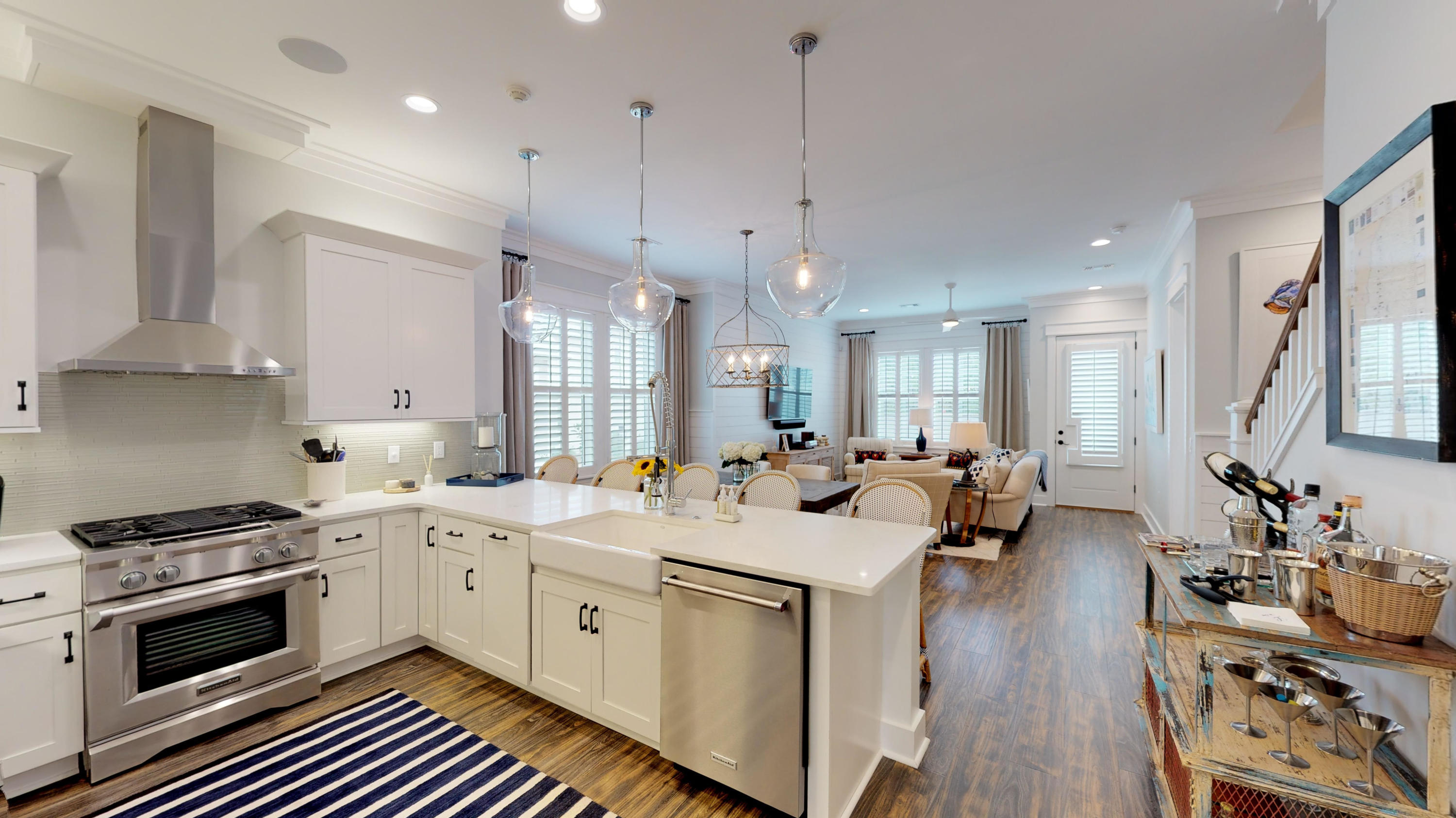 Village at Grayton Beach - Residential