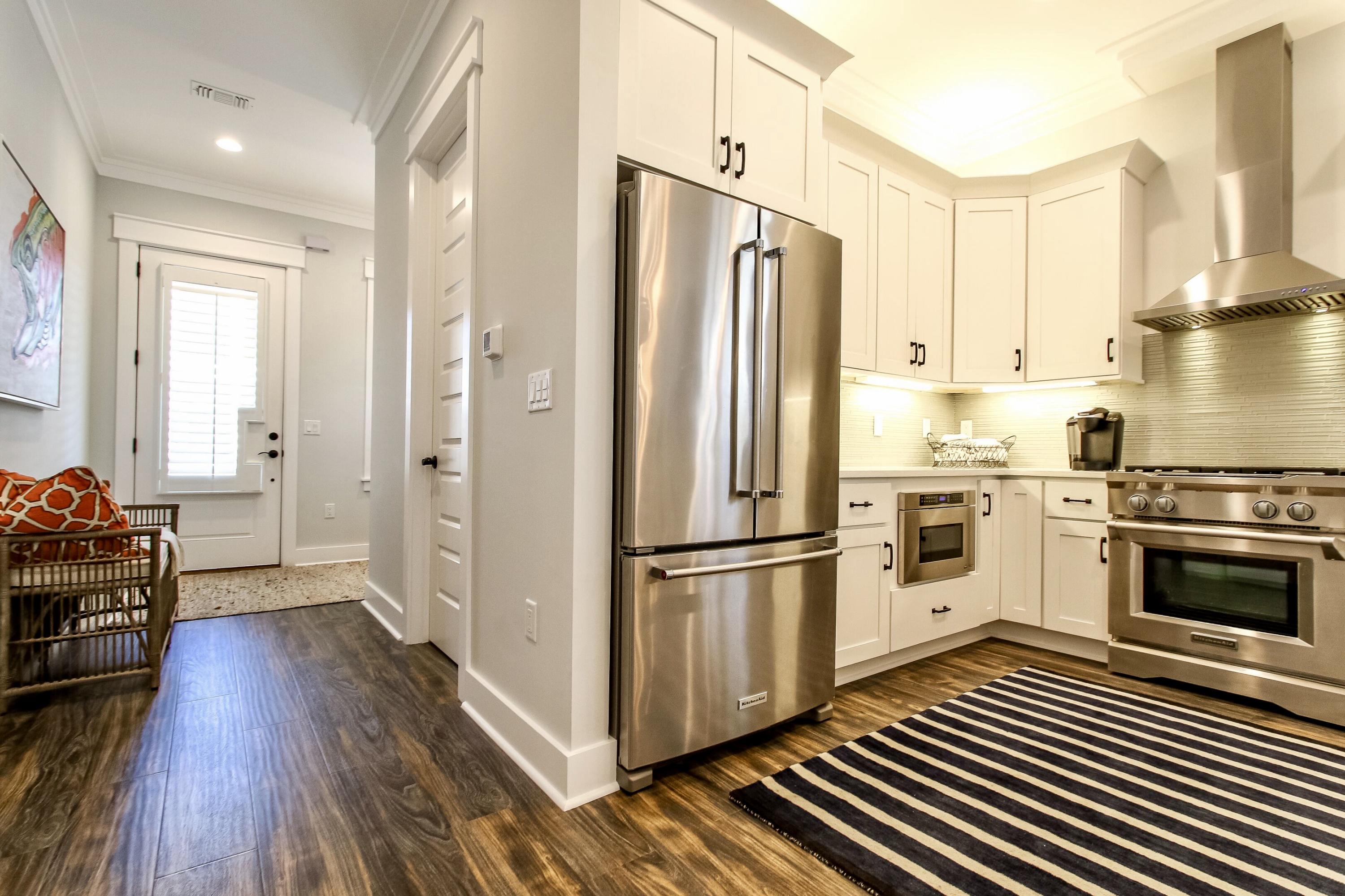 Village at Grayton Beach - Residential