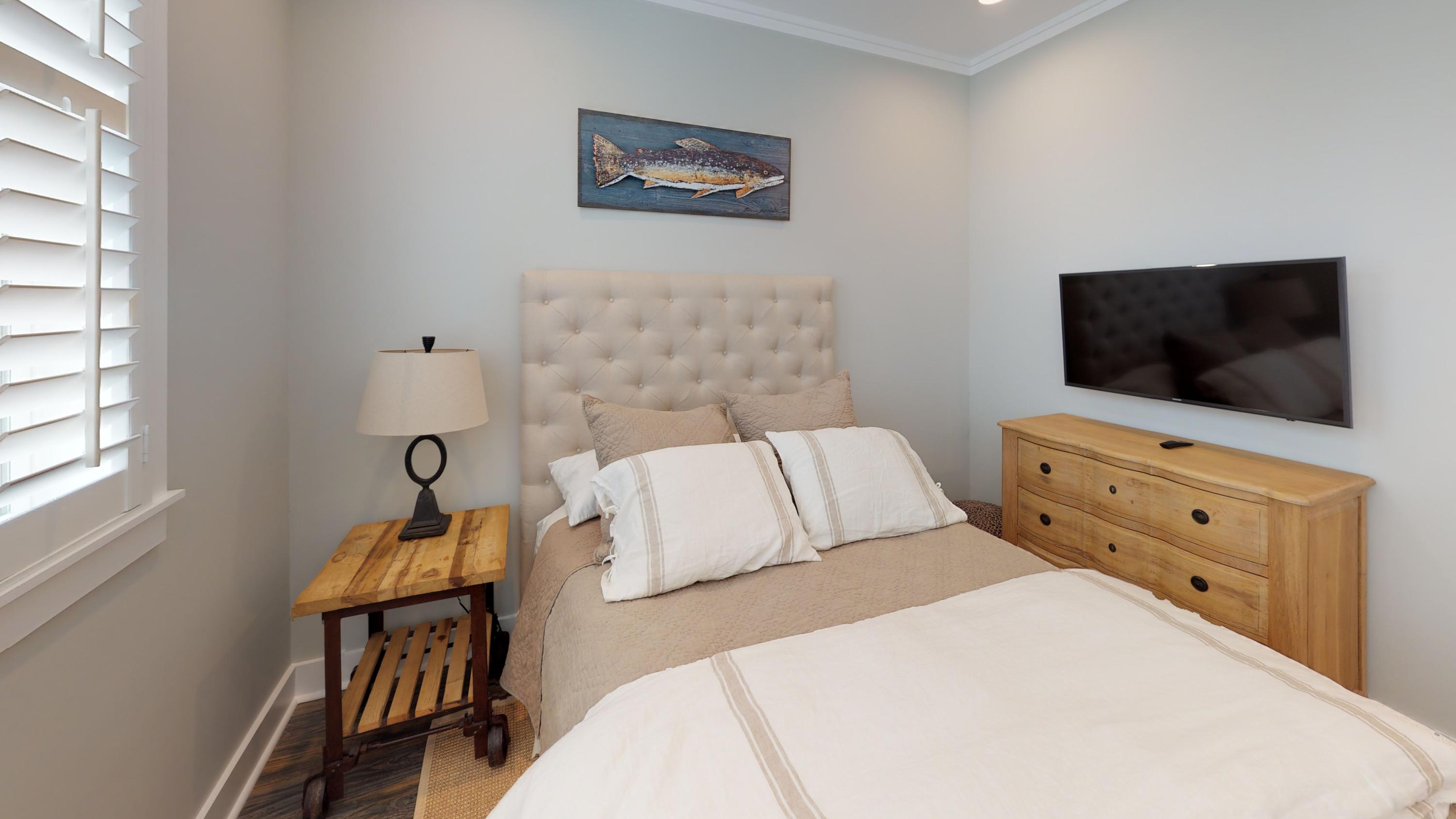 Village at Grayton Beach - Residential