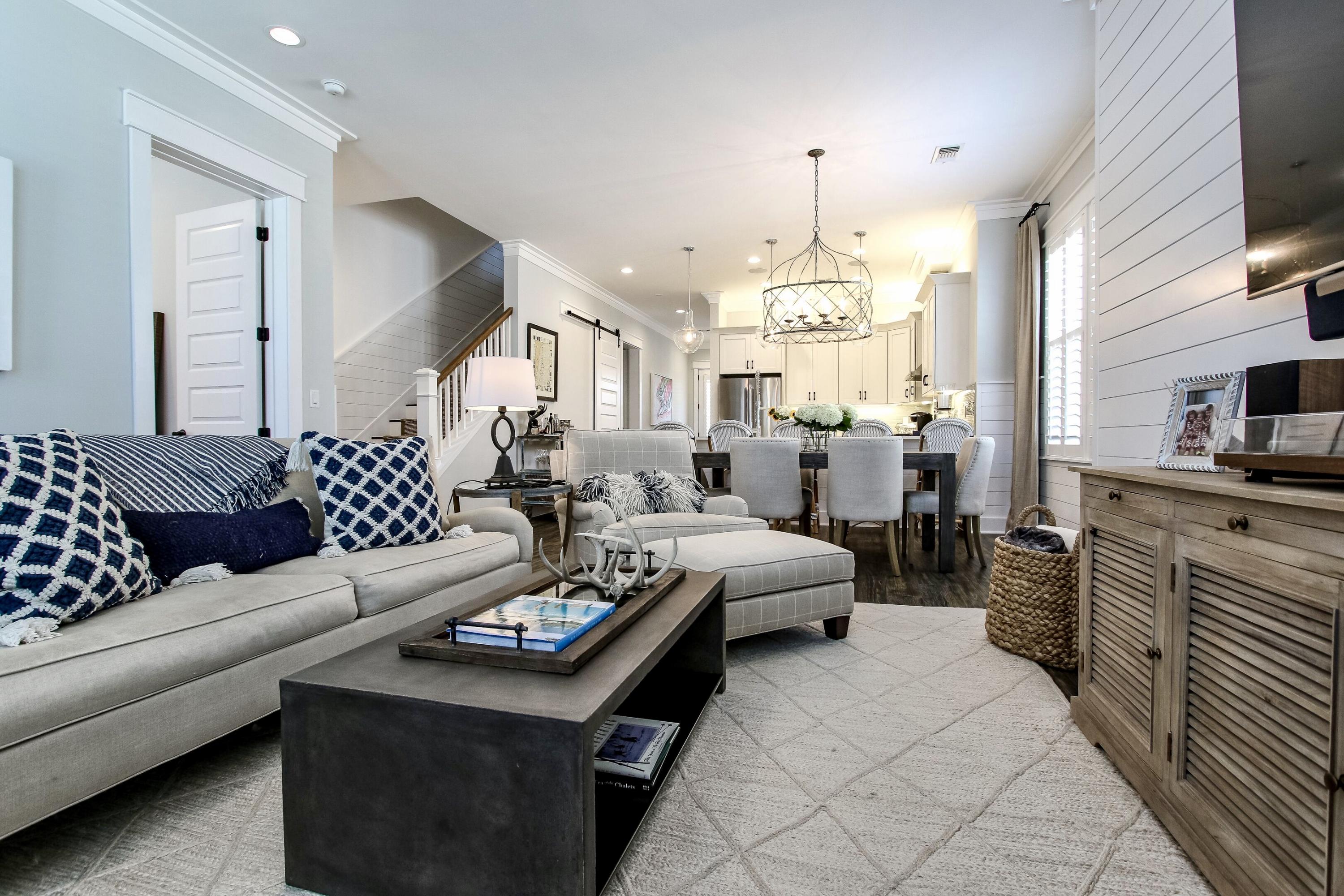 Village at Grayton Beach - Residential